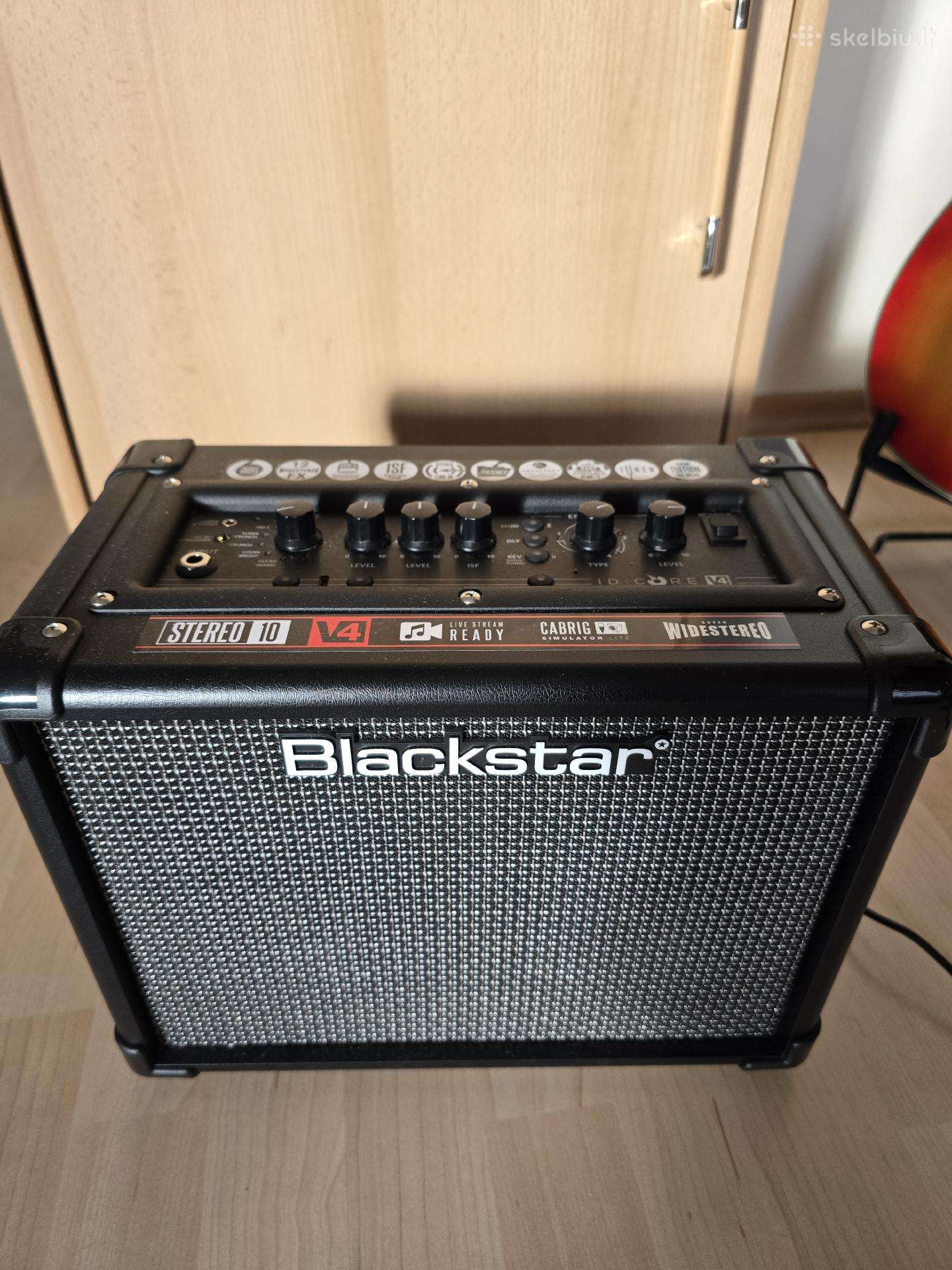 Blackstar Id Core 10 v4