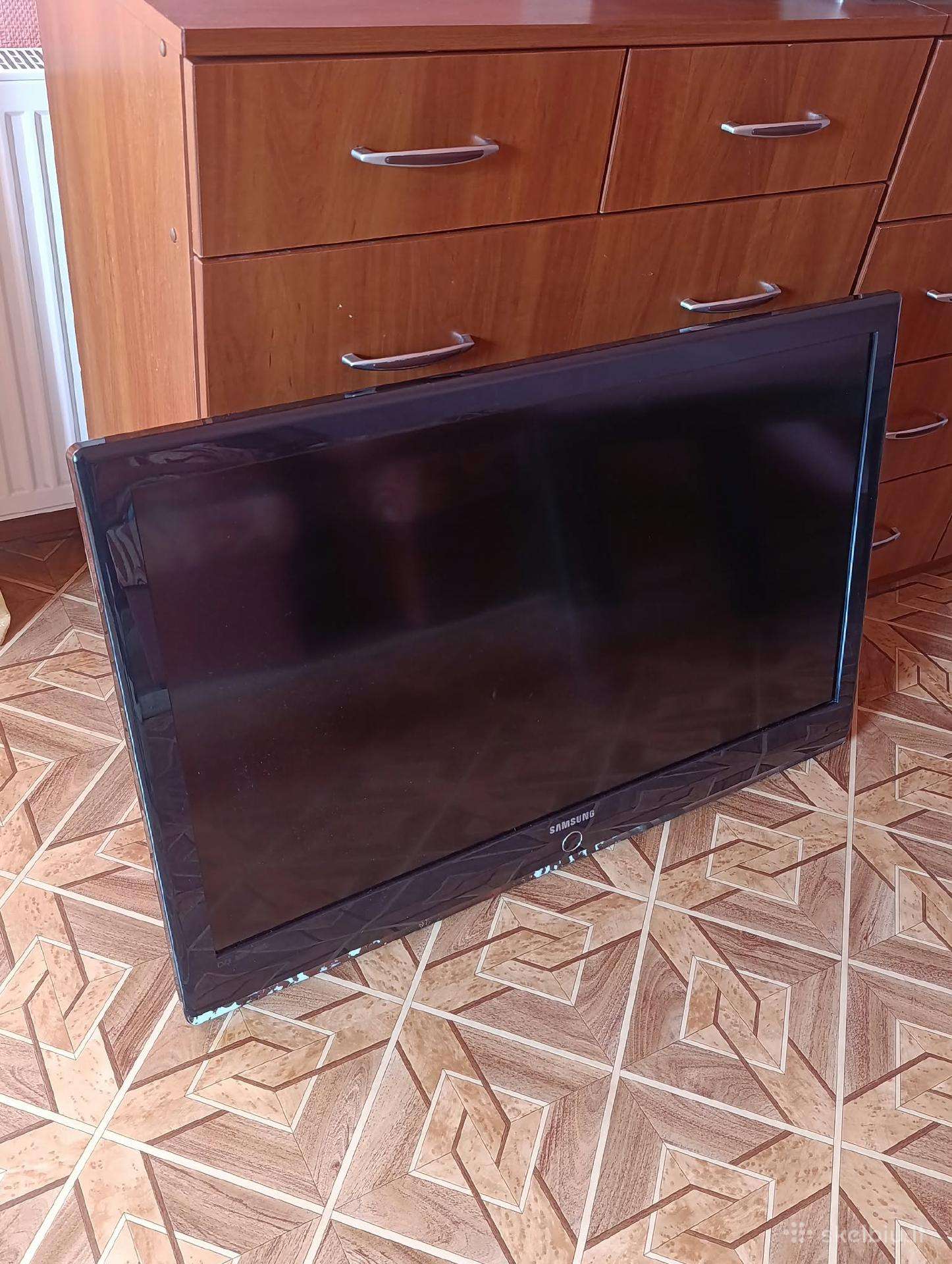 Samsung televizorius