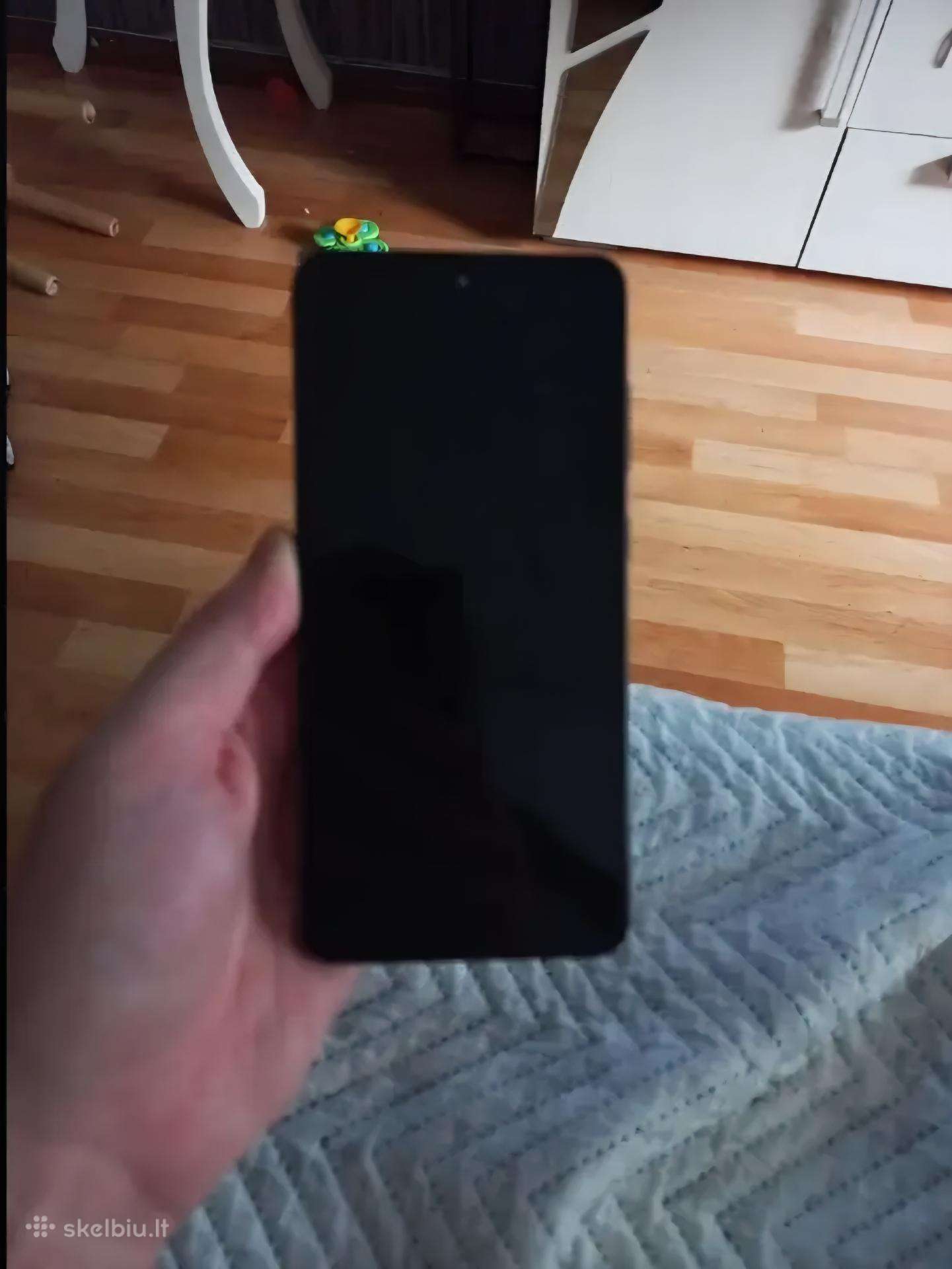 Samsung S21 Fe
