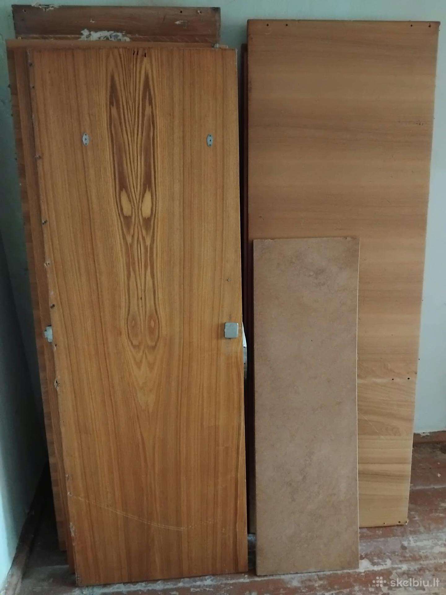 Gal kam reikia lentų?