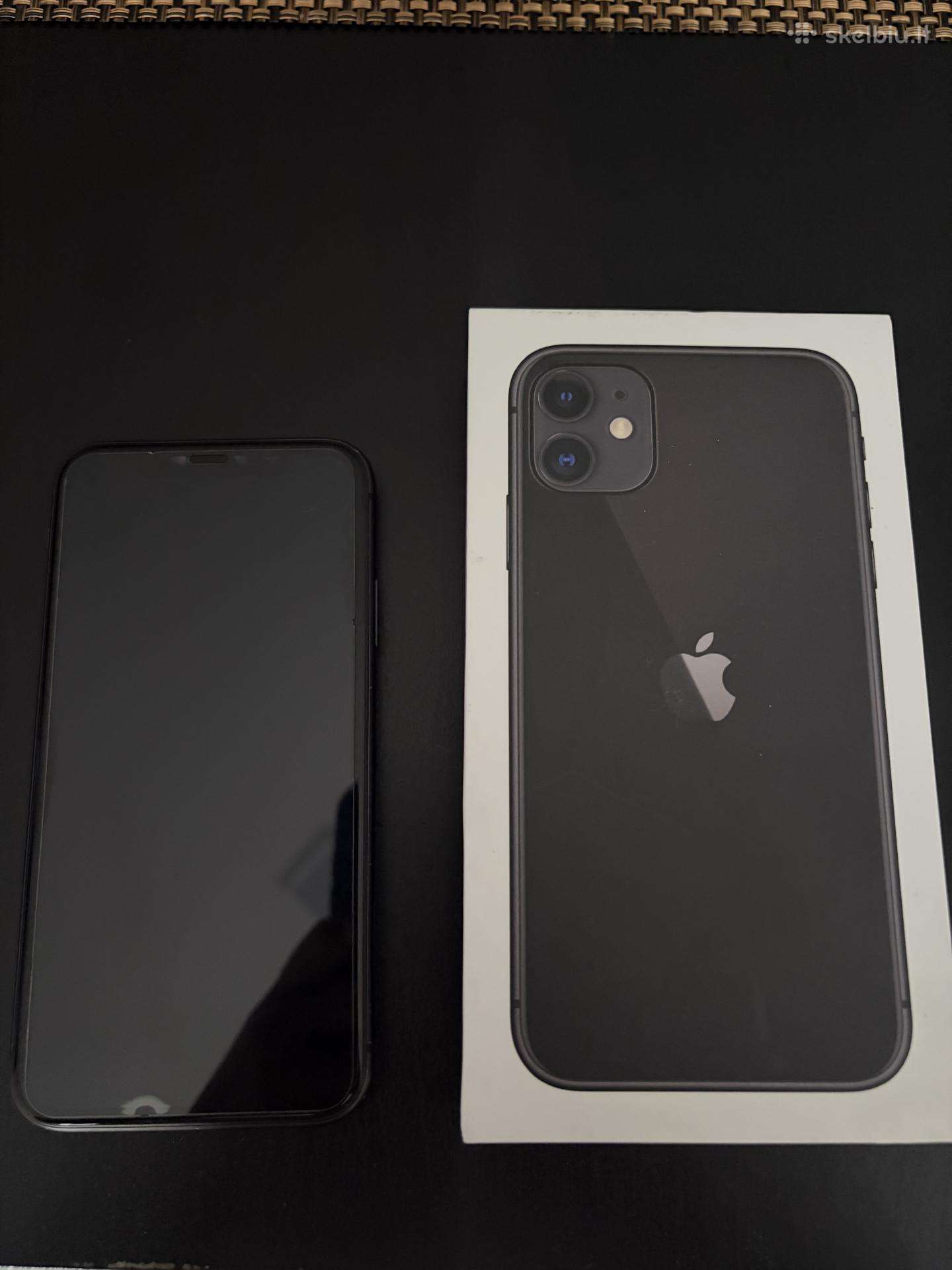 iPhone 11 64gb