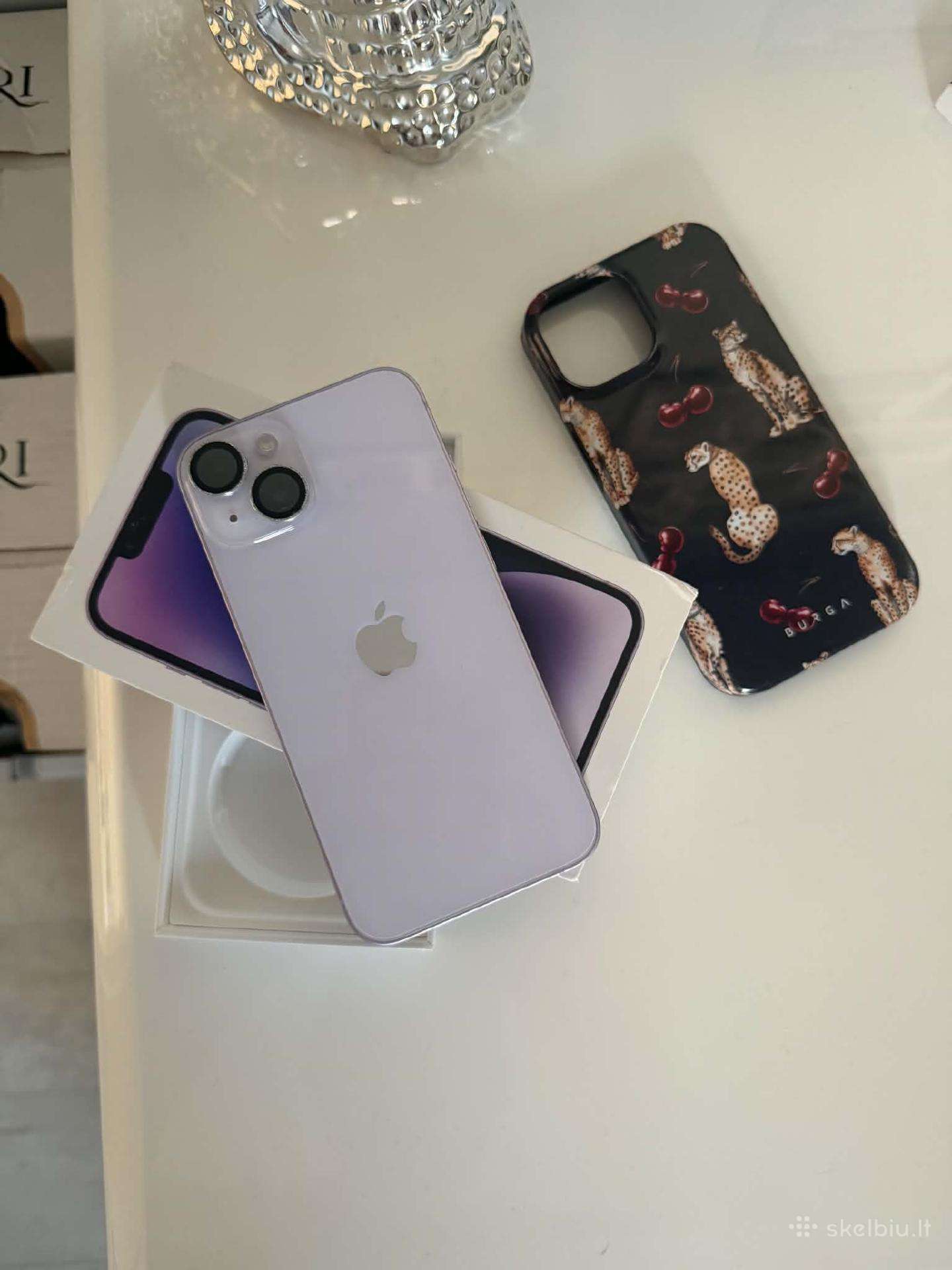 iPhone 14