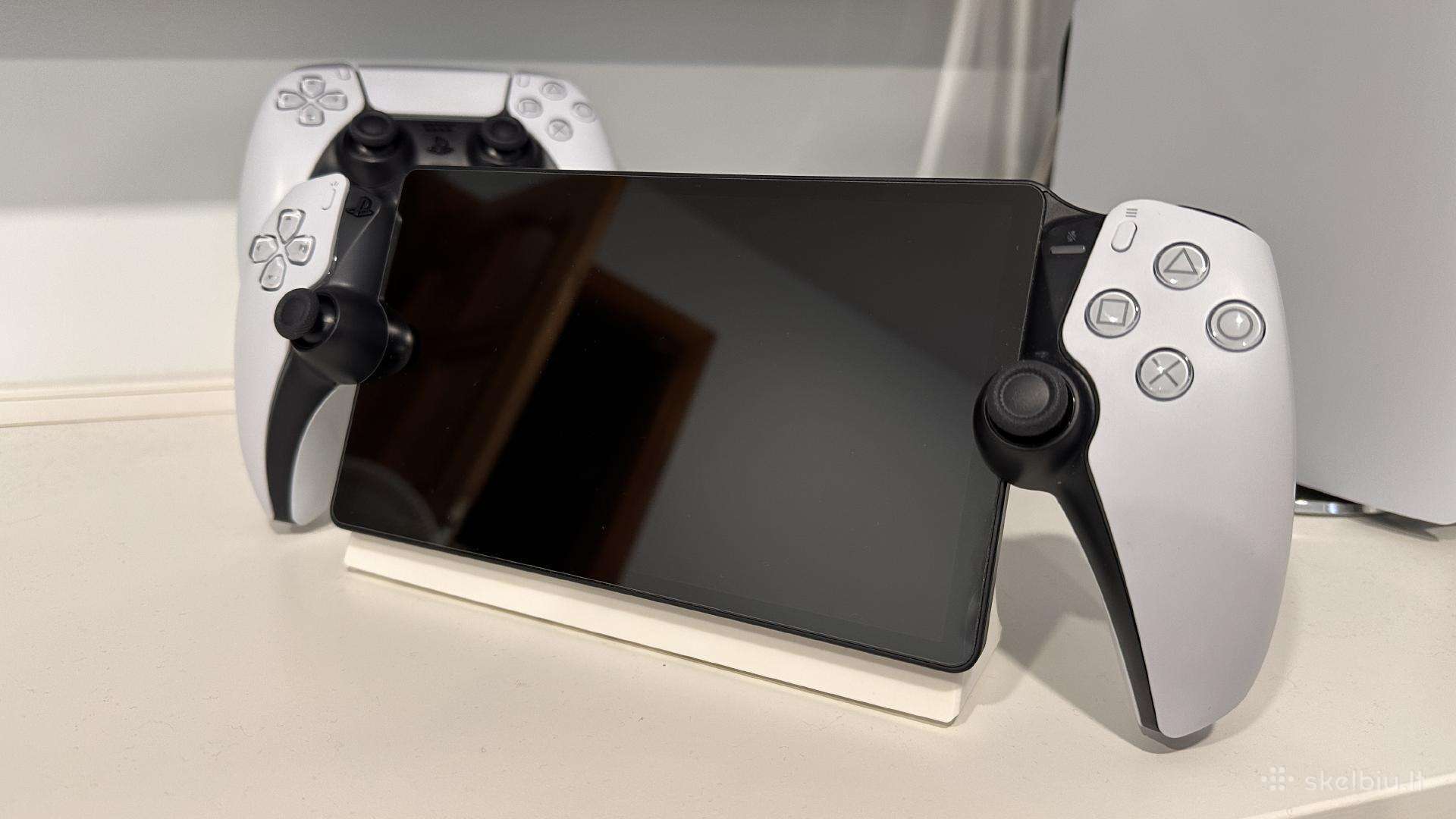 Ps Portal