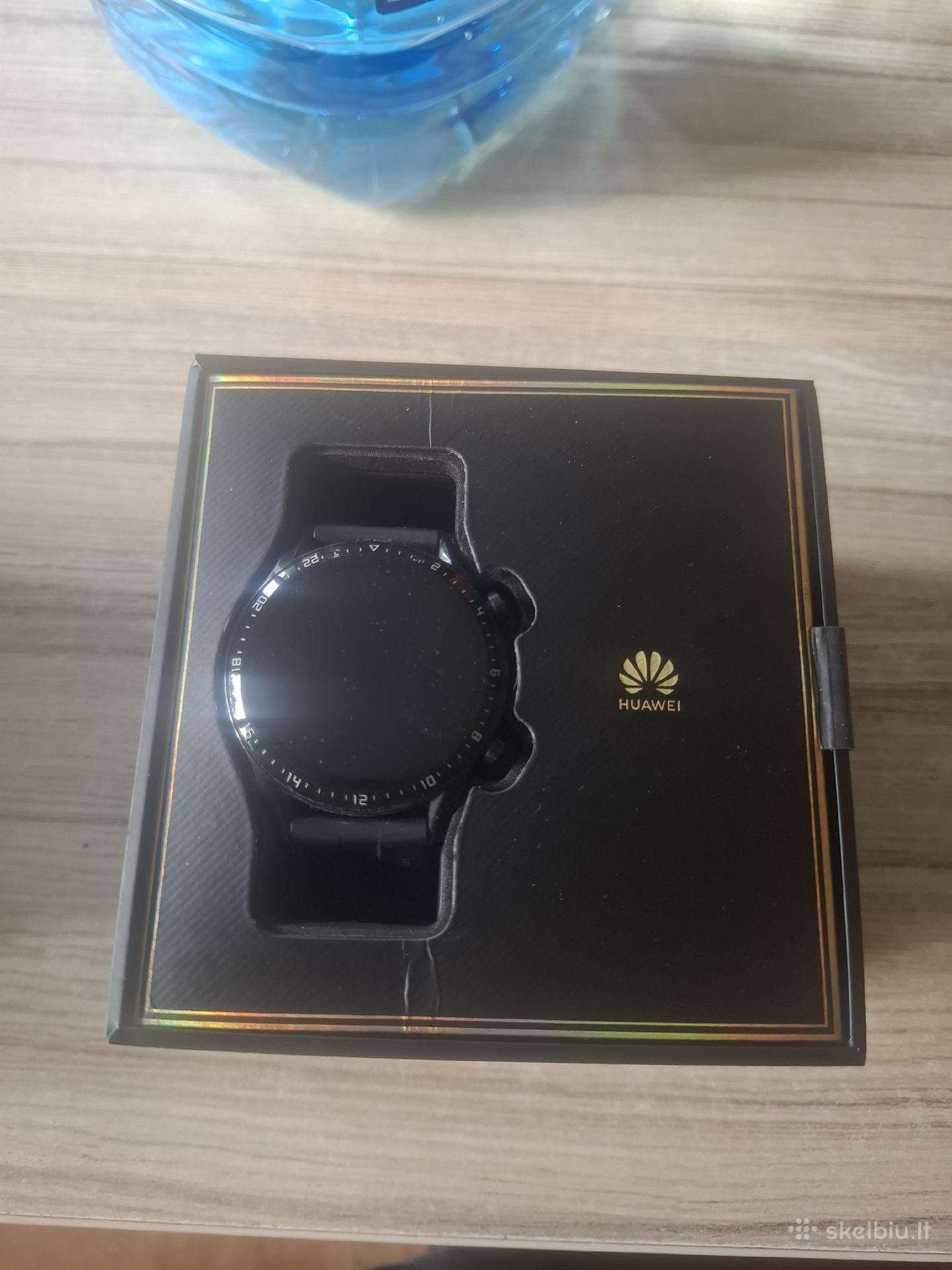 Huawei watch Gt2