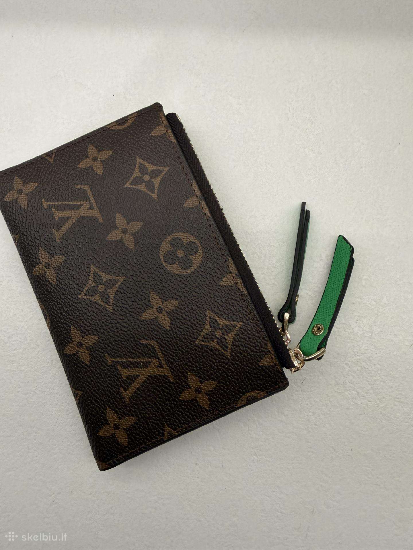Louis Vuitton Piniginė moteriška