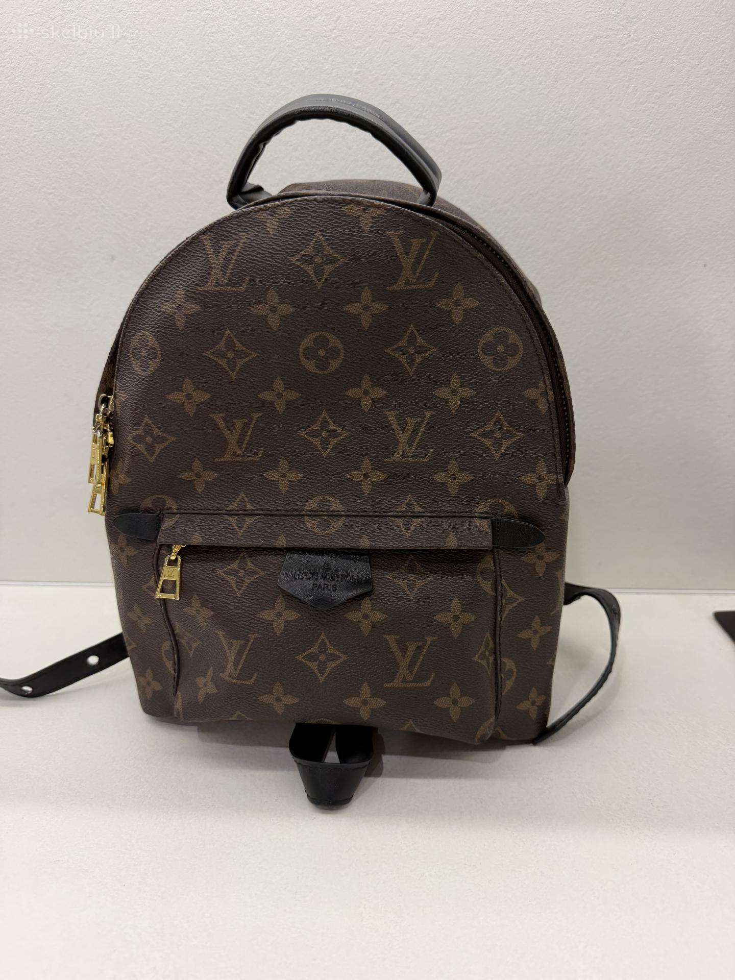 Louis Vuitton Kuprinė