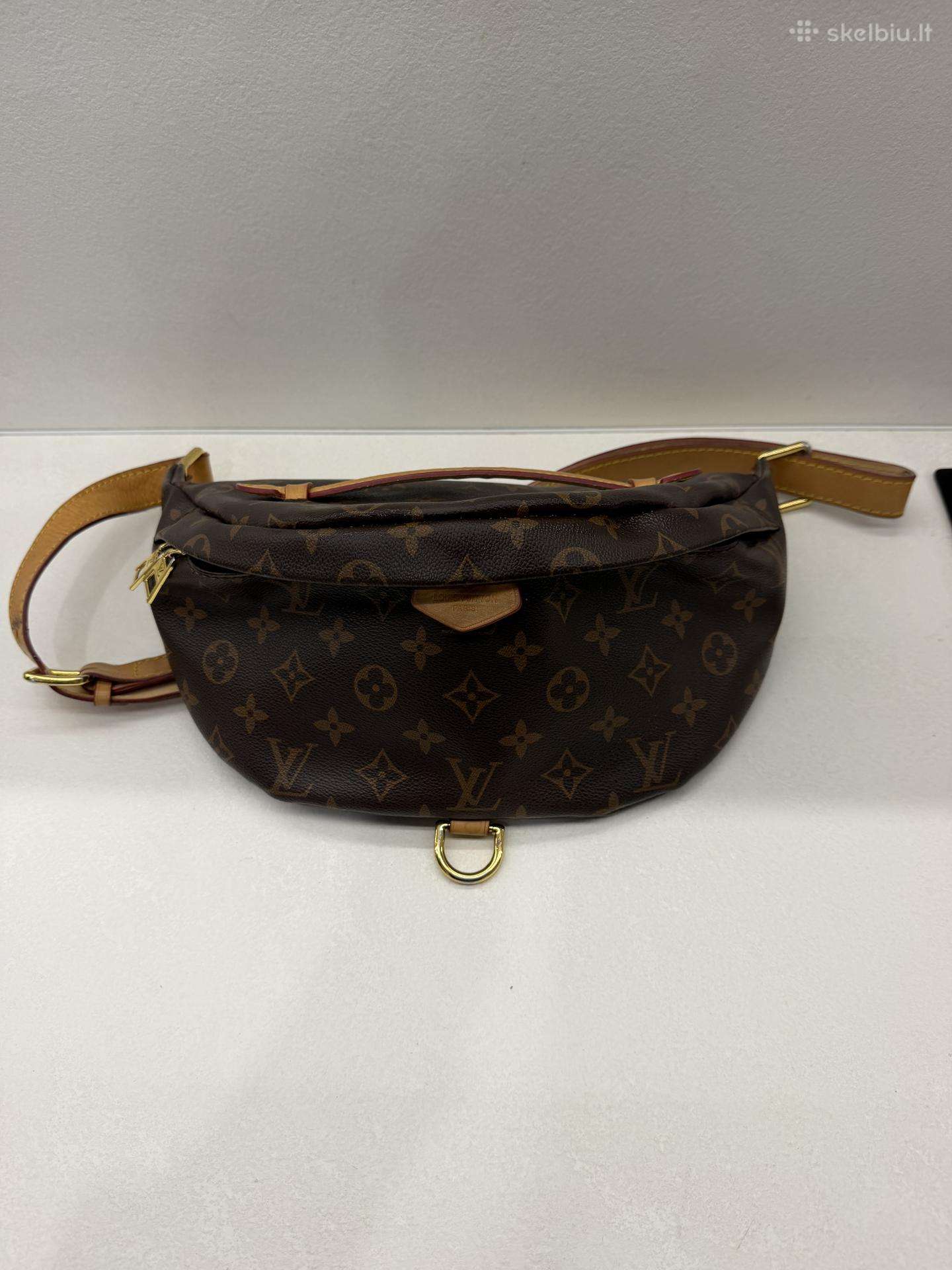 Louis Vuitton Rankinė per peti