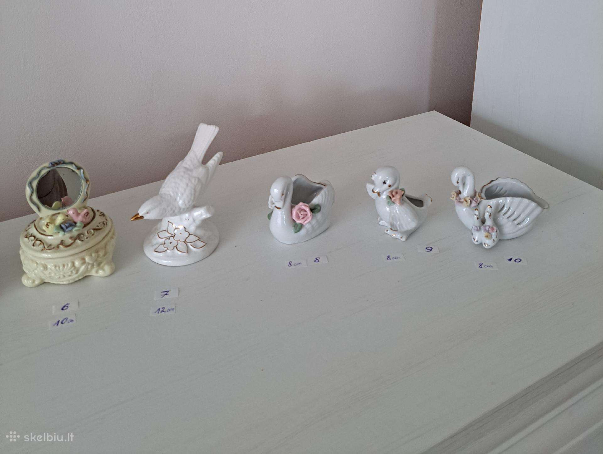 Skulptūrėlė