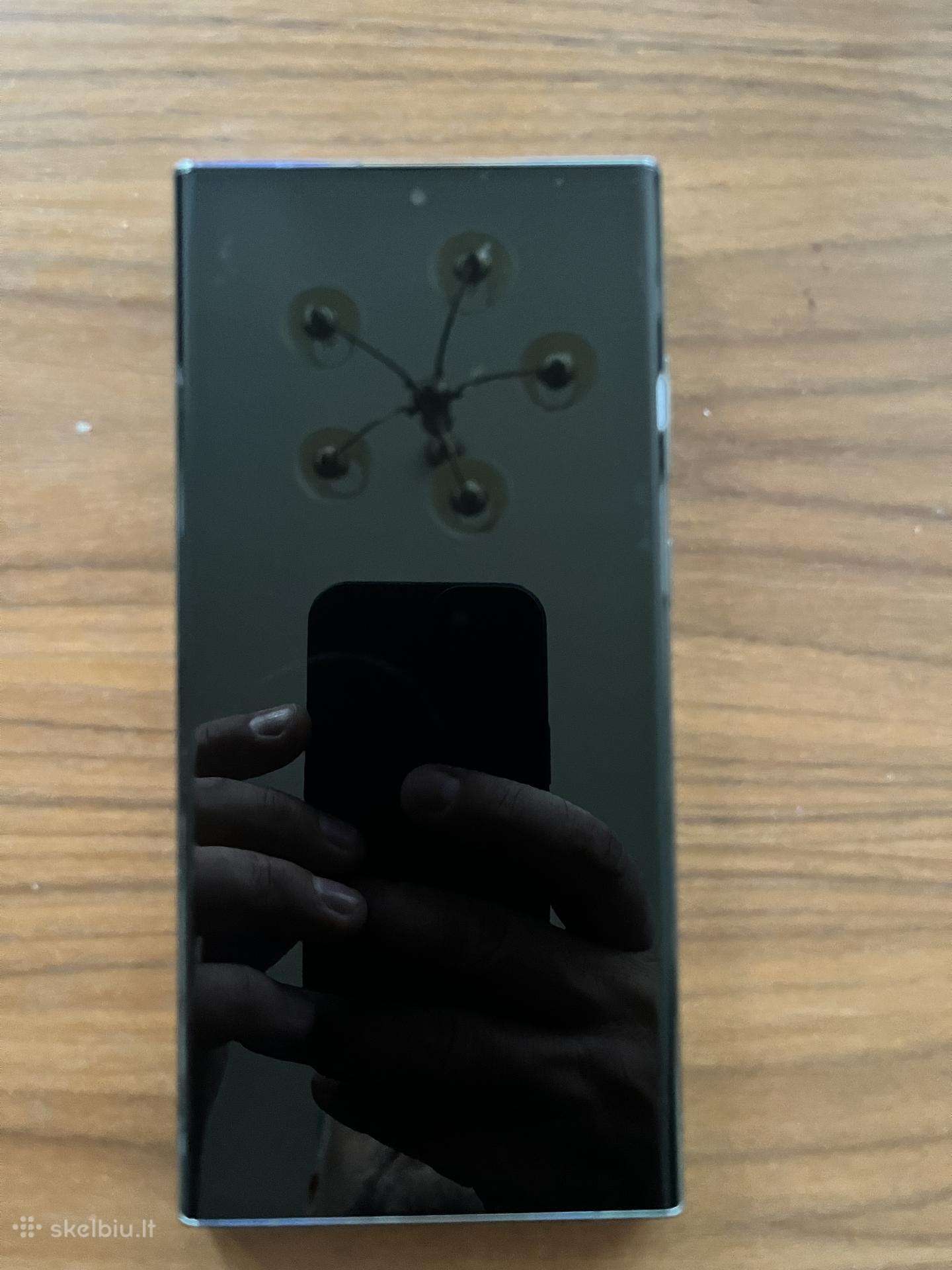Samsung Galaxy 23 ultra