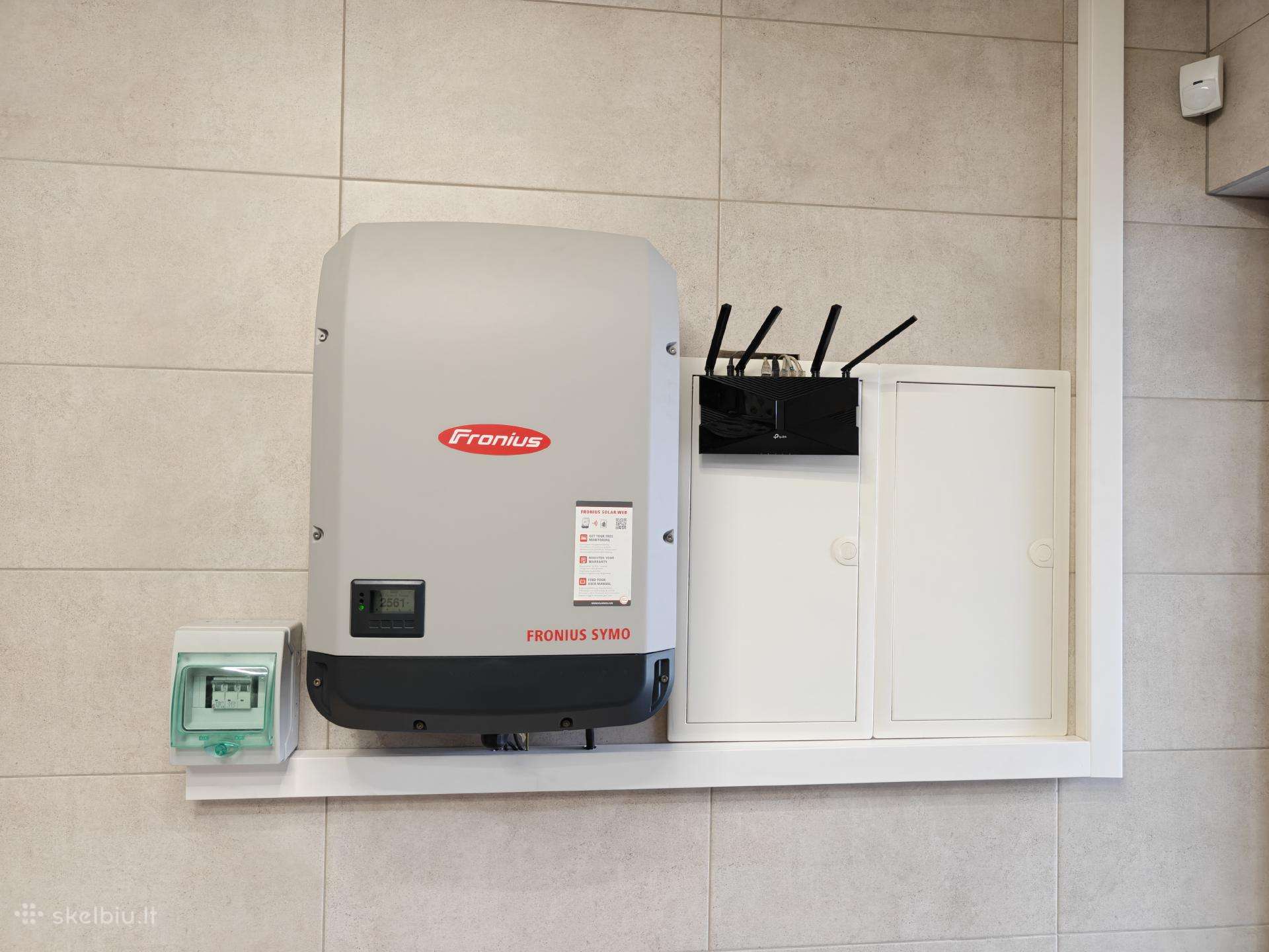 Fronius Symo 15.0-3-m