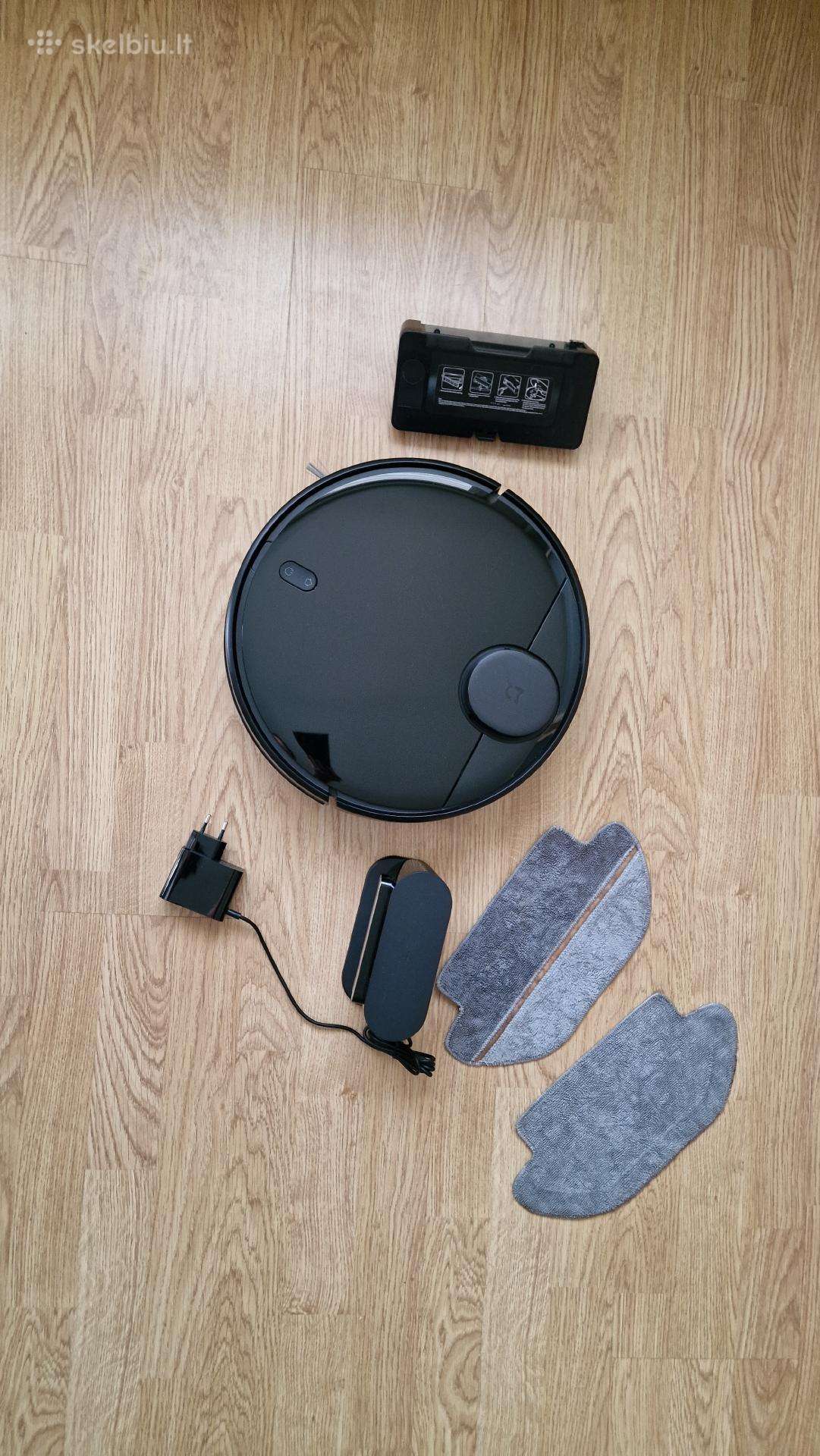 Robotas siurblys Xiaomi mop p