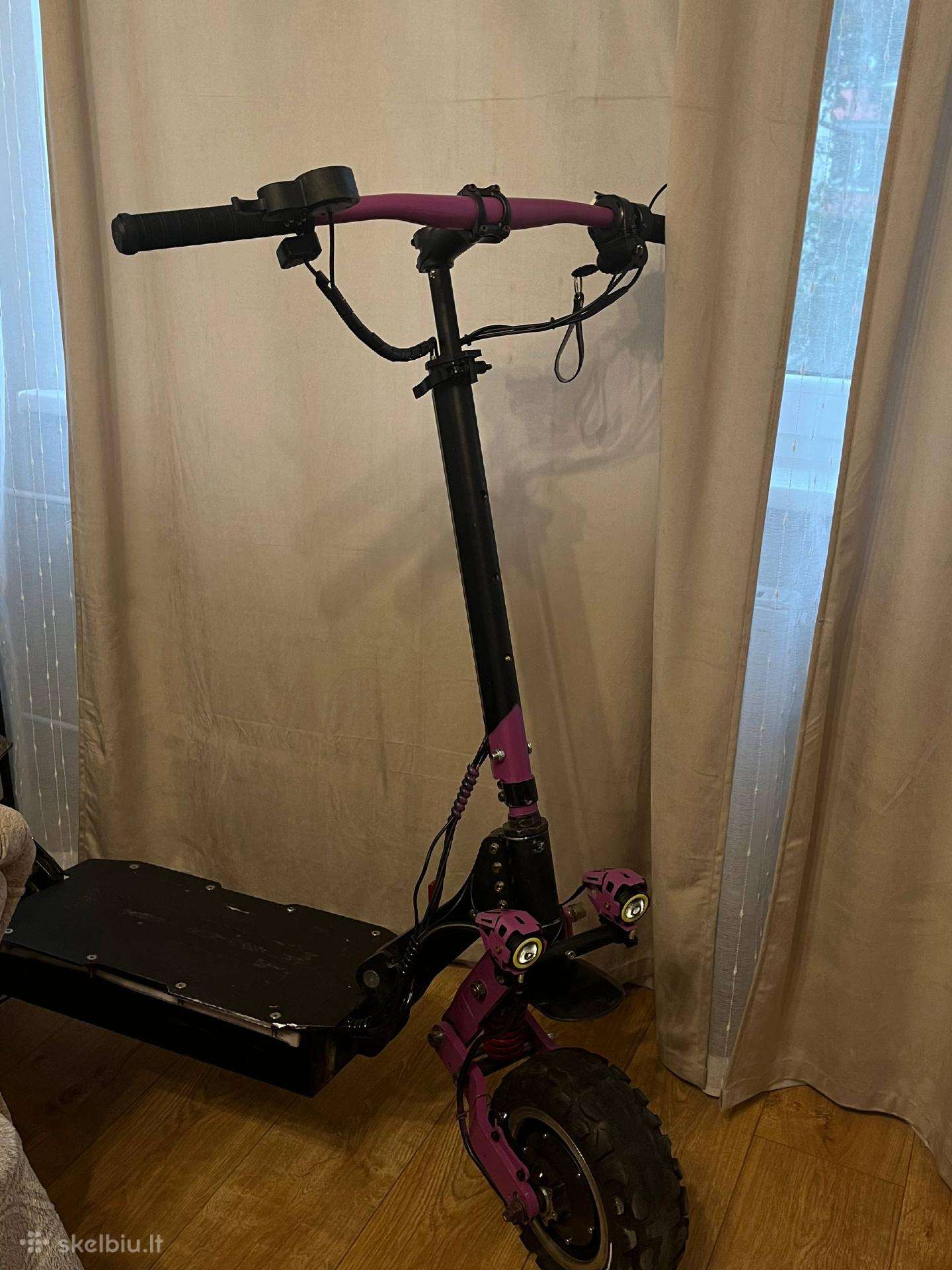 Custom beaster bs71 5600w
