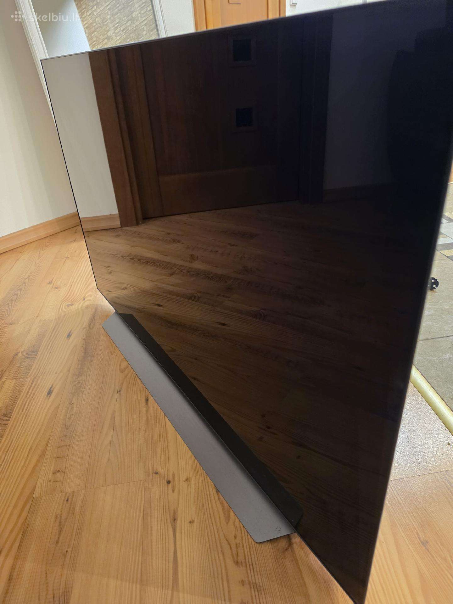 LG Oled48cx3lb