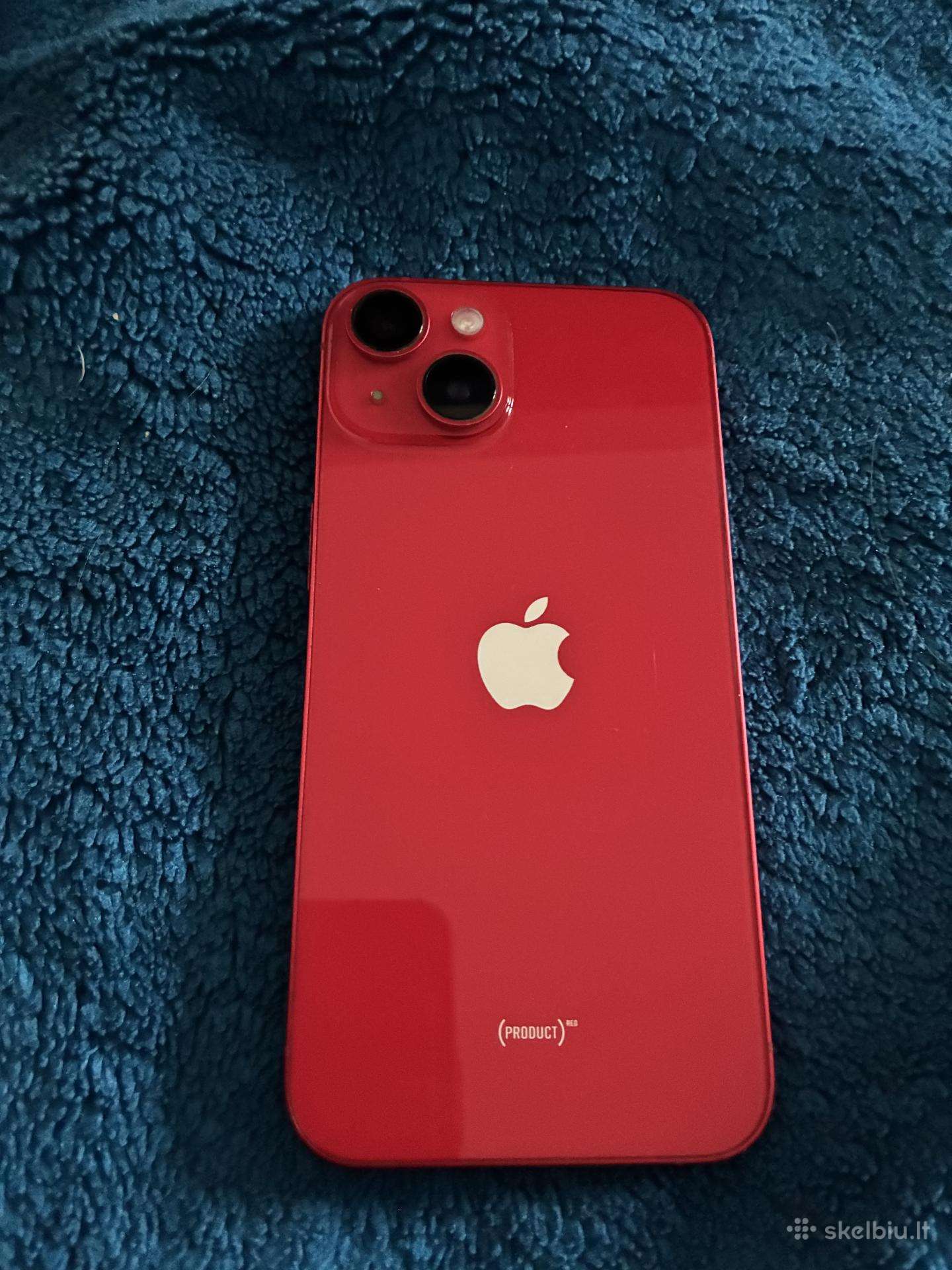 iPhone 14