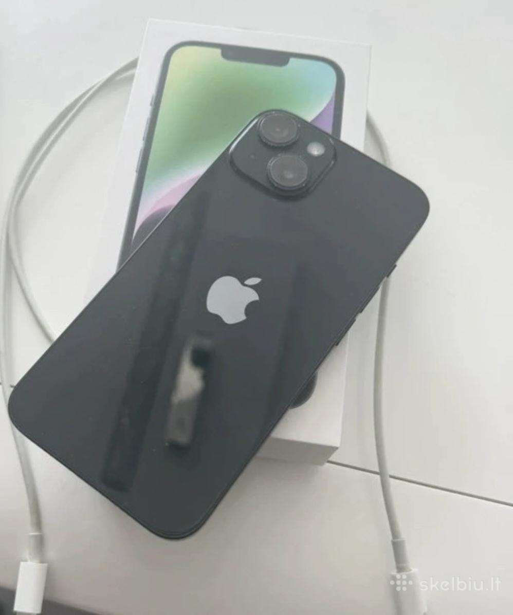 iPhone 14 Plus