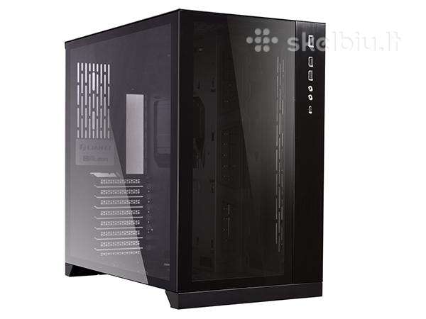 Lian Li Pc-o11 Dynamic Atx korpusas