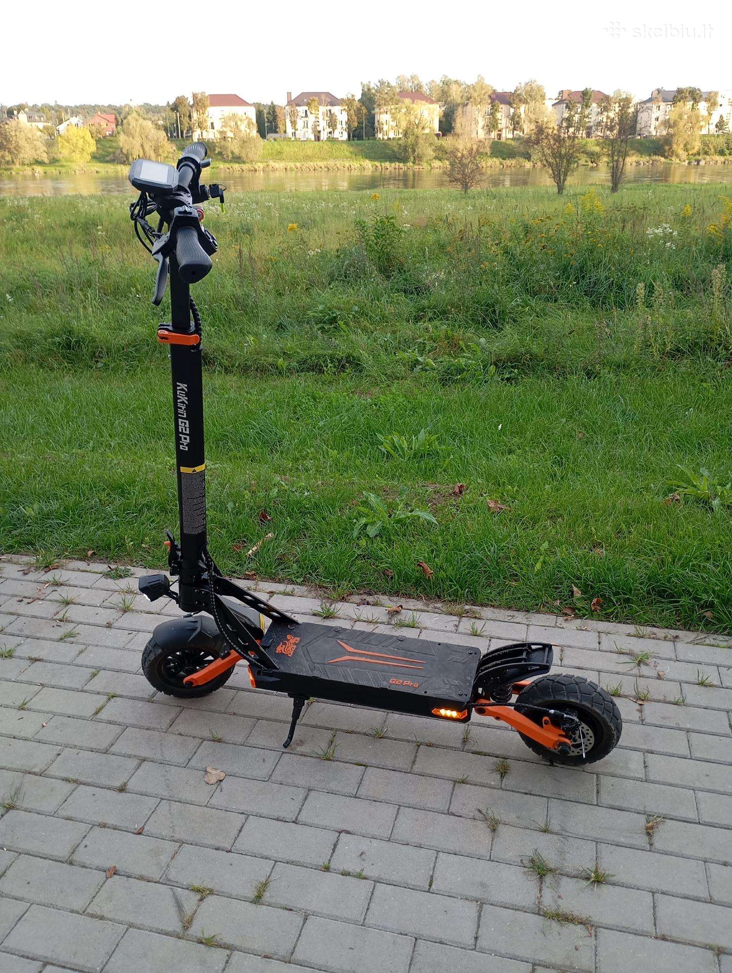Kukirin G2 Pro