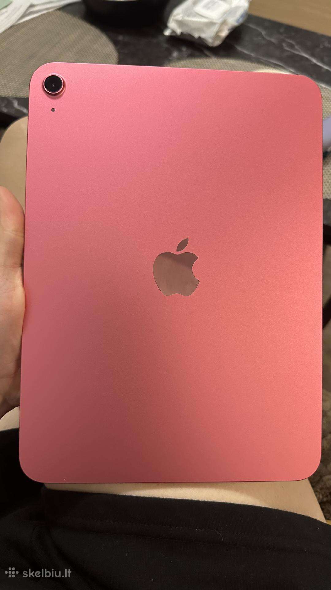 iPad (A16)