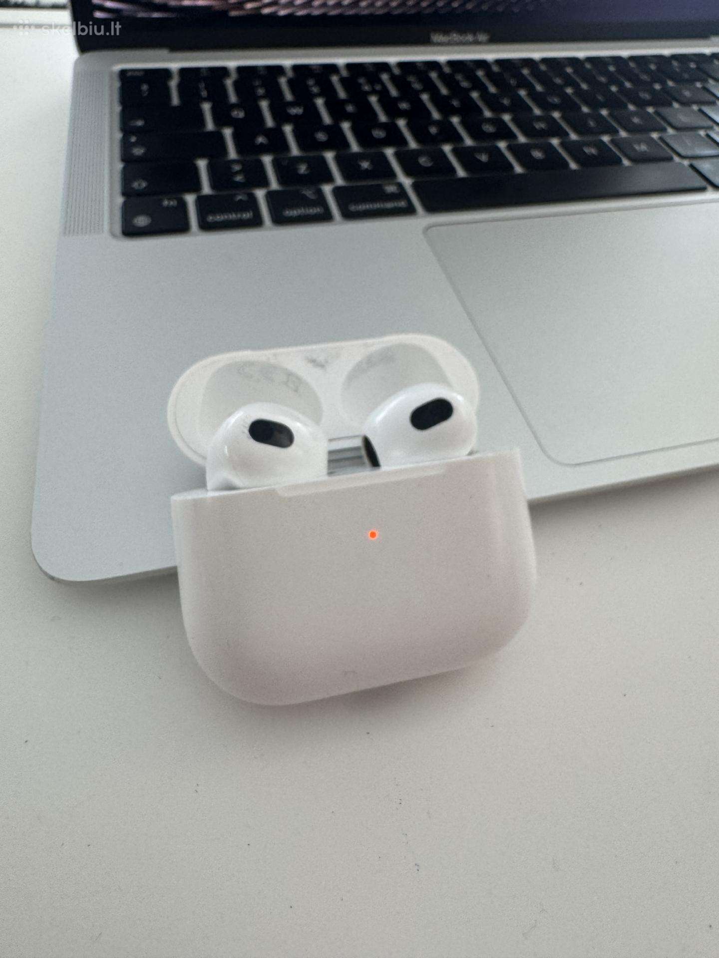Air Pods 3
