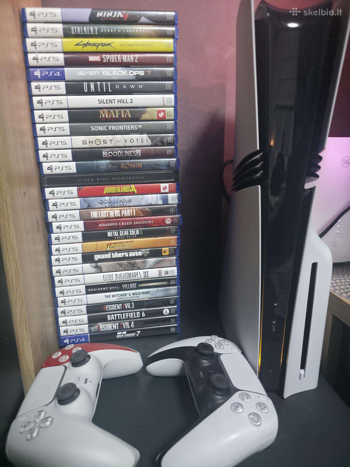 Ps5 Pro