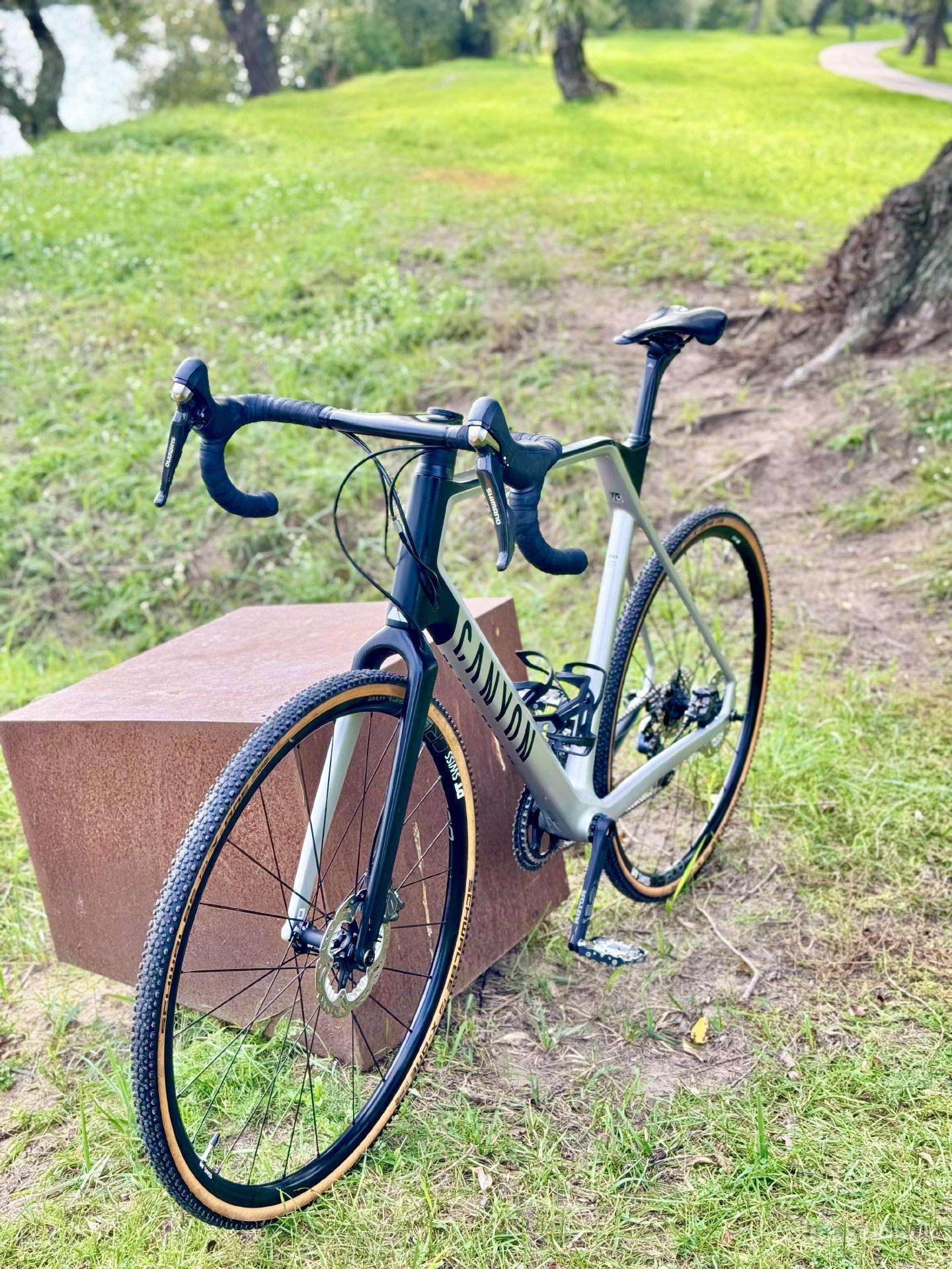 Other bike Canyon 28″