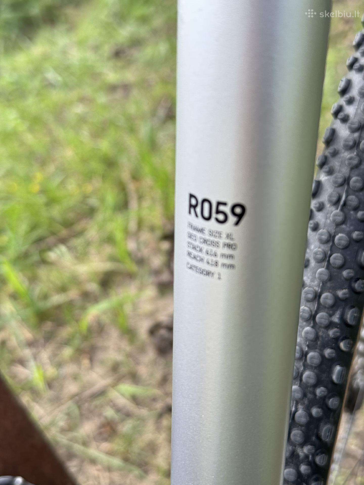 Other bike Canyon 28″