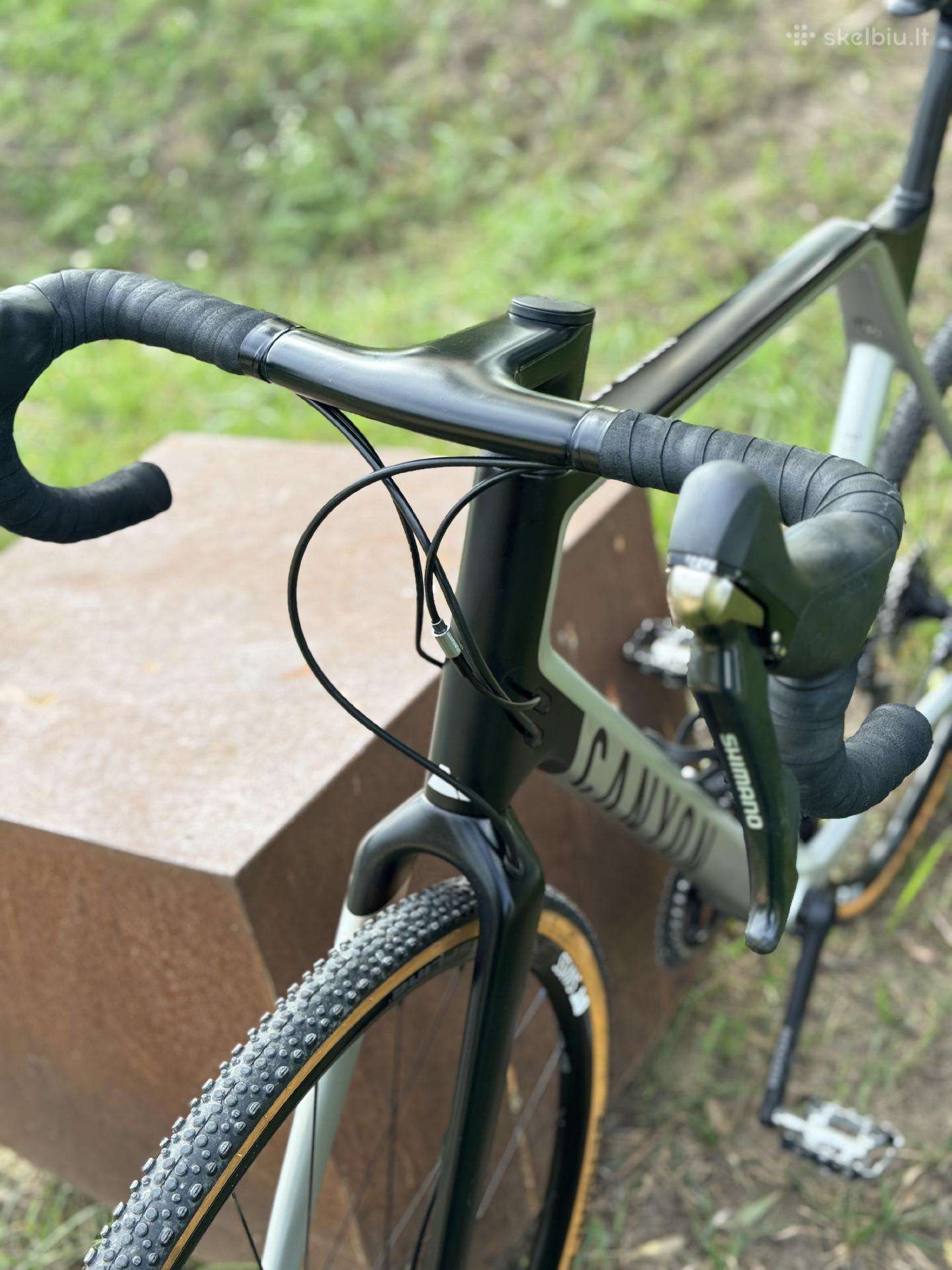Other bike Canyon 28″