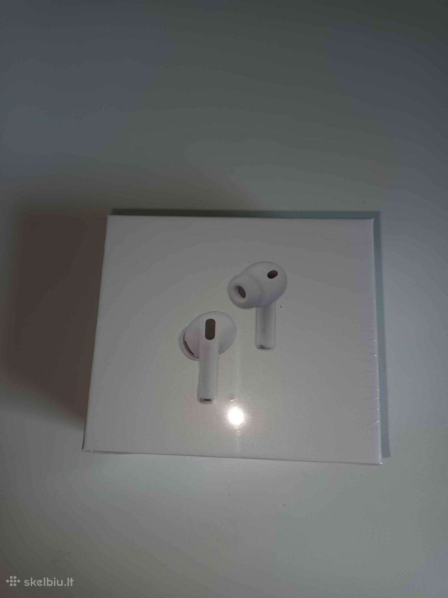 Airpods pro 3