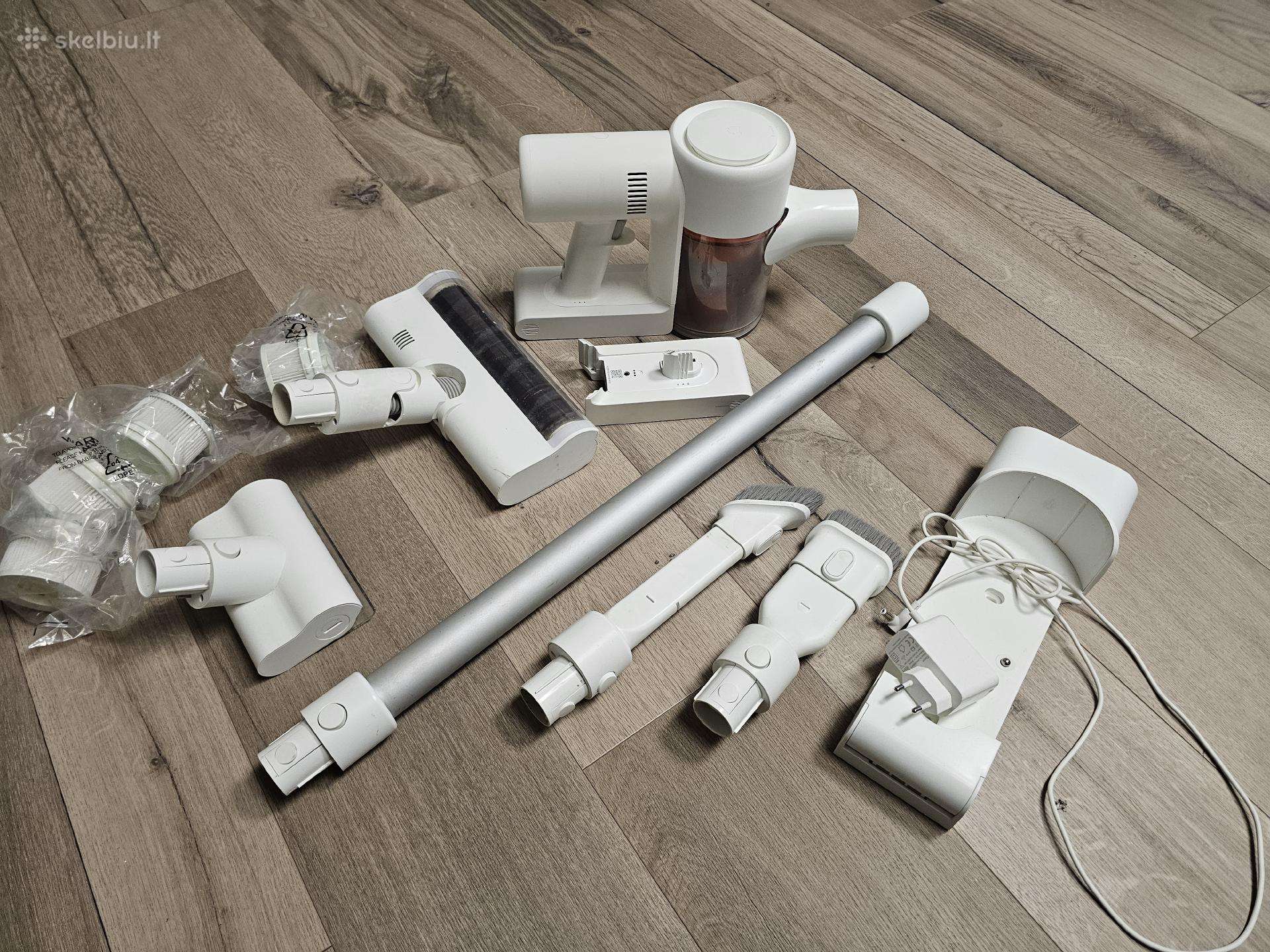 Rankinis dulkių siurblys Xiaomi Mi 1c