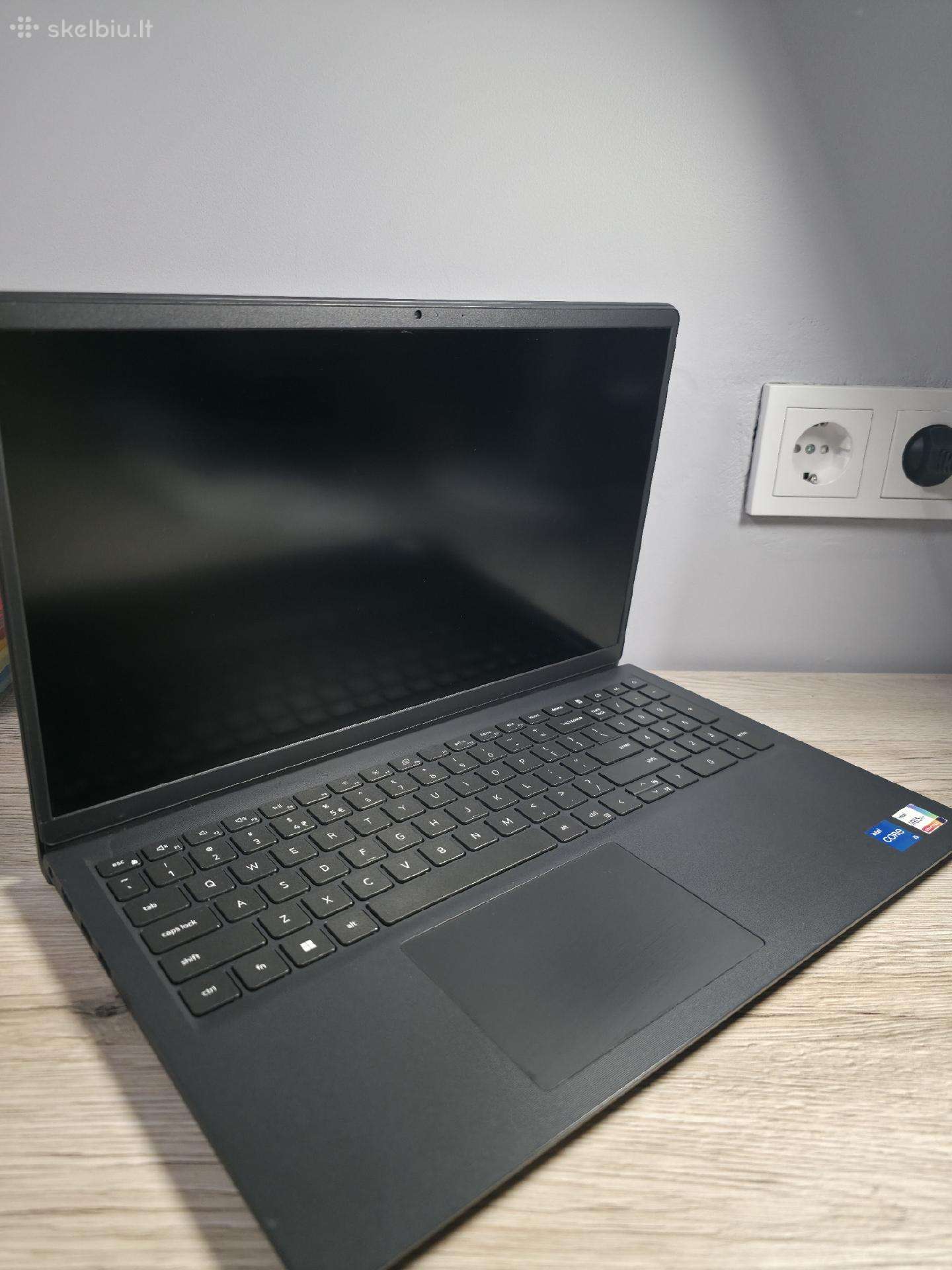 Dell Vostro 3520 nešiojamas kompiuteris