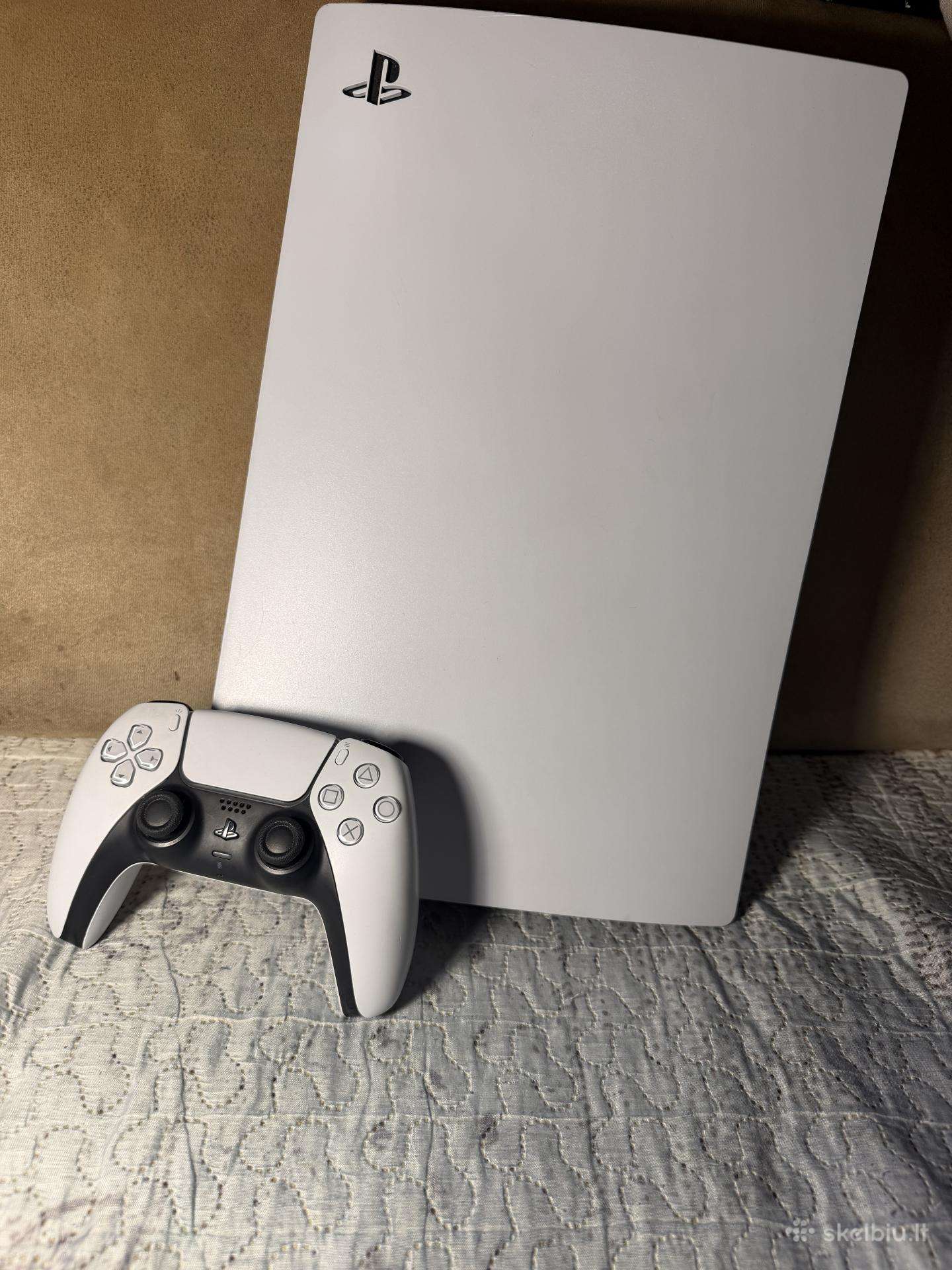 Playstation 5 Digital