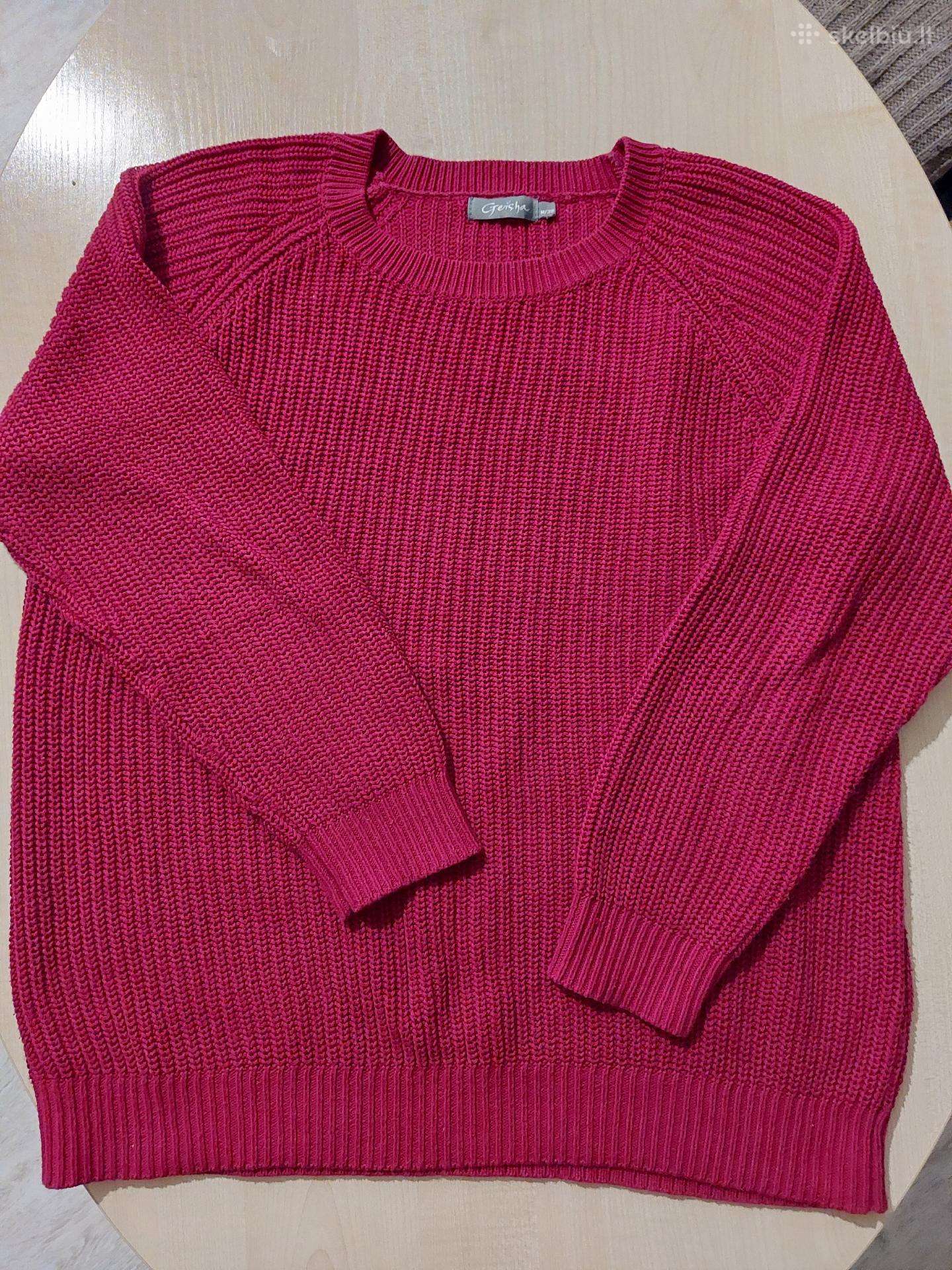 Megztinis moterims M-l