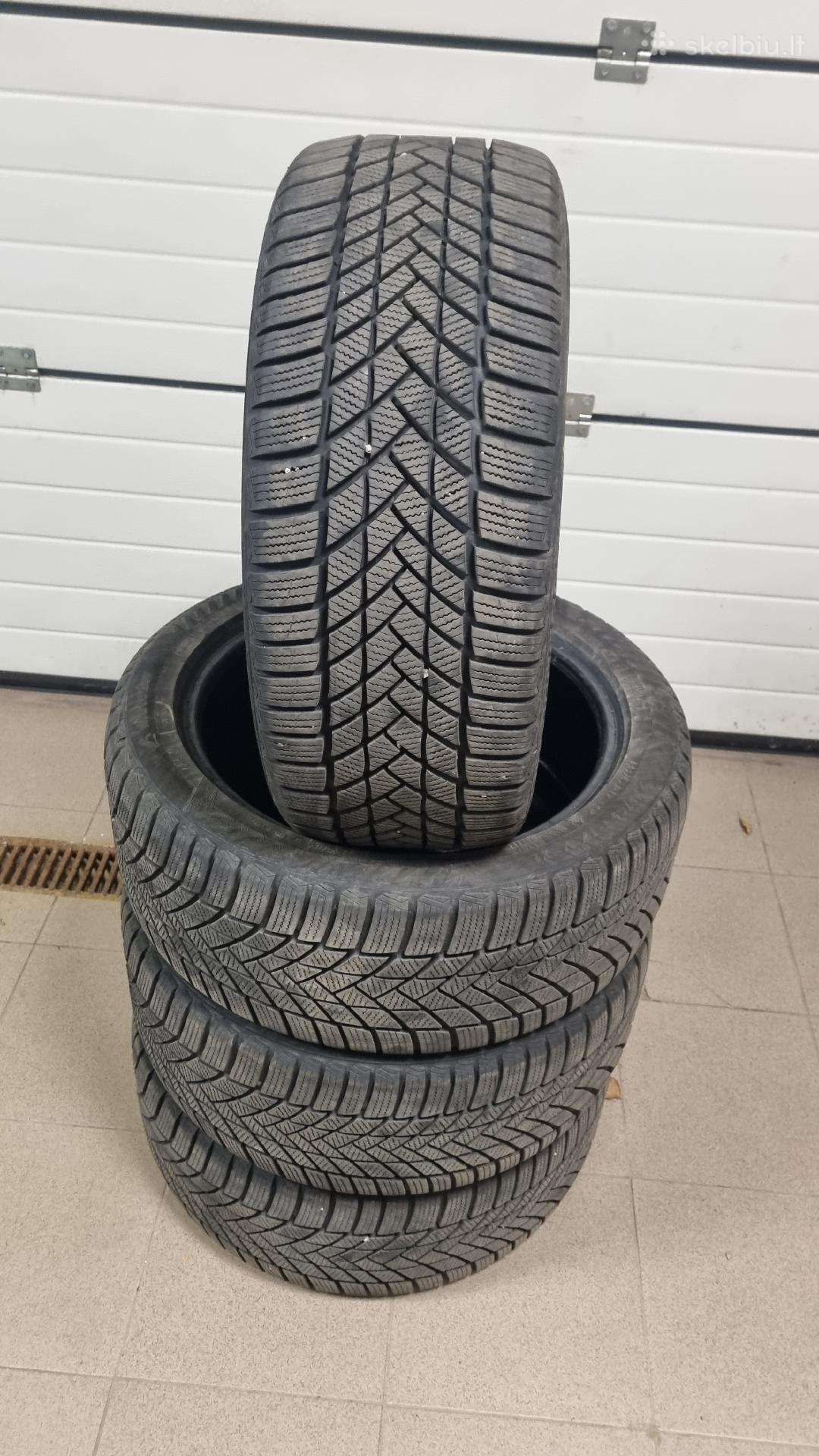 Žieminės Matador Nordicca 225/45 R17 94v V XL