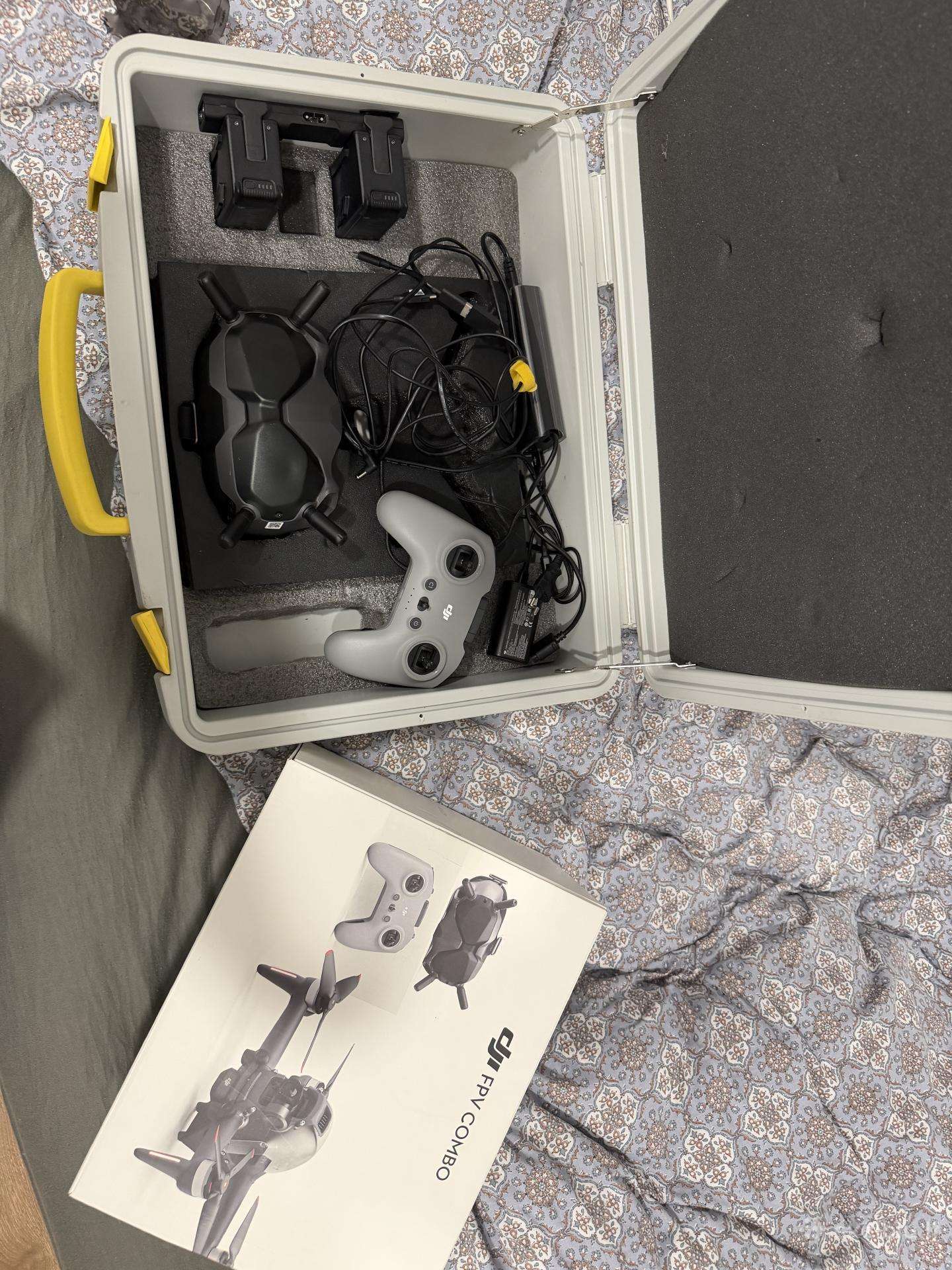 Dji Fpv