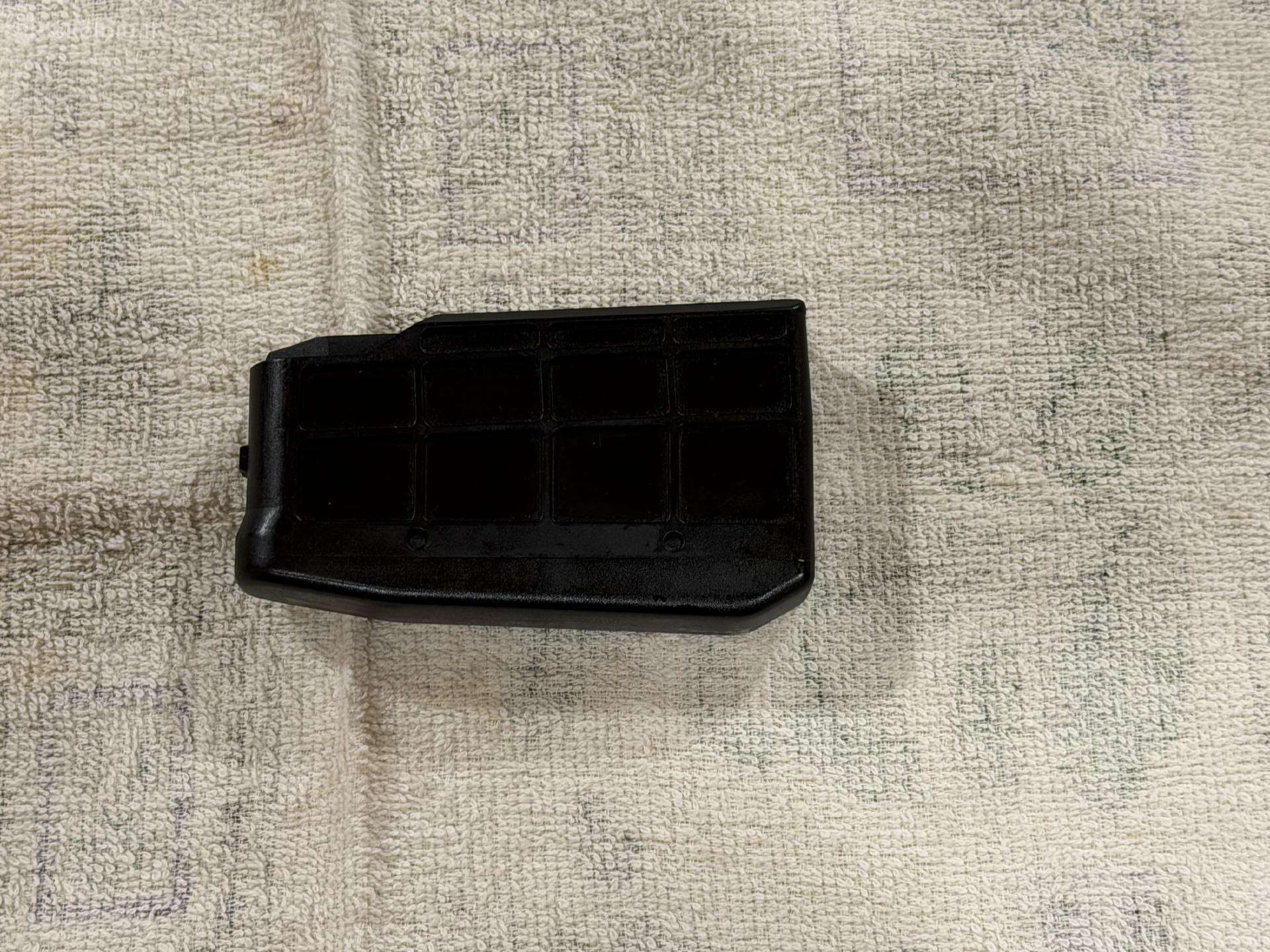 Tikka T3 dėtuvė .3006 ir .300 Wm kalibrams