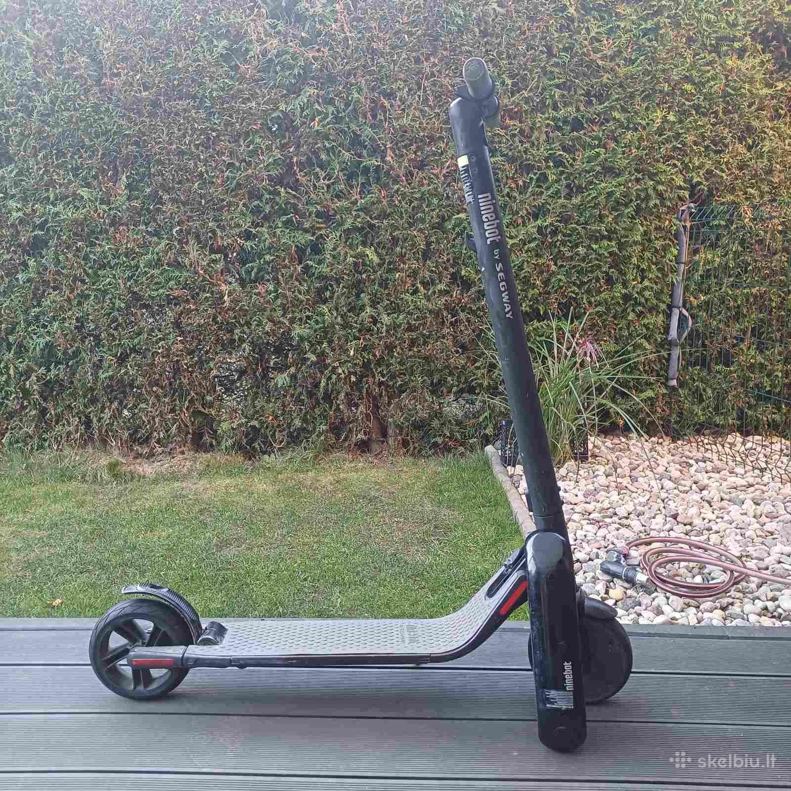 Segway paspirtukas