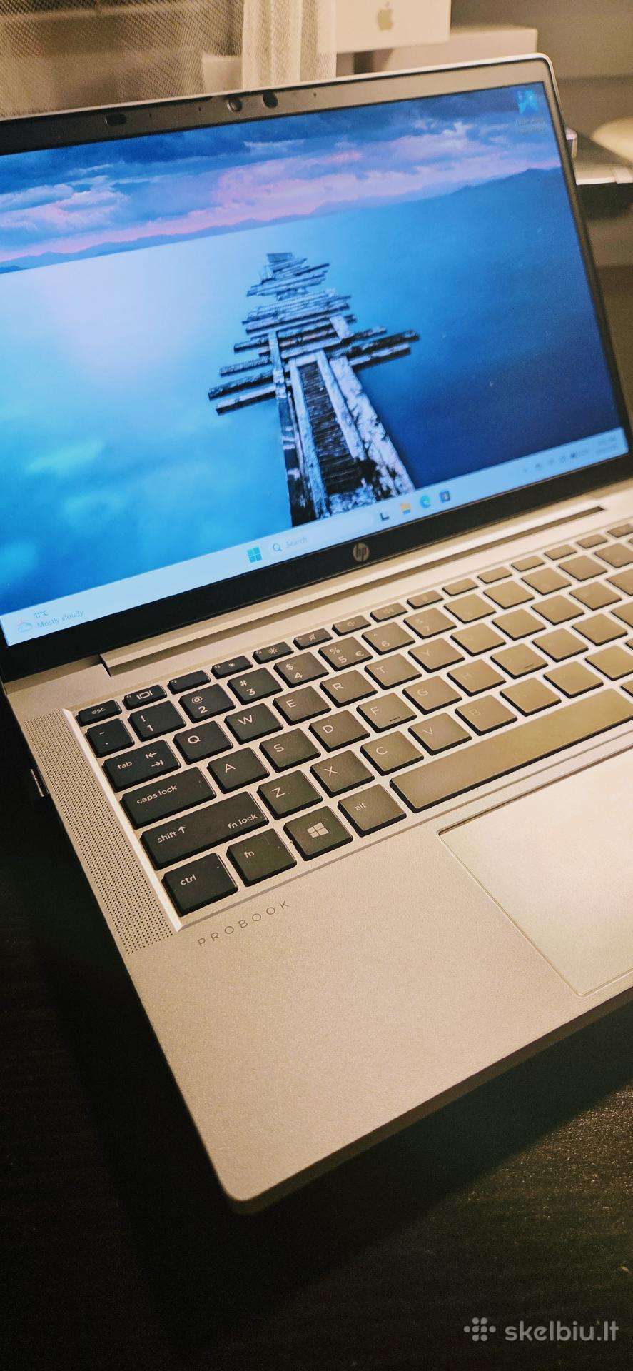 Hp Probook Aero 635 13.3"
