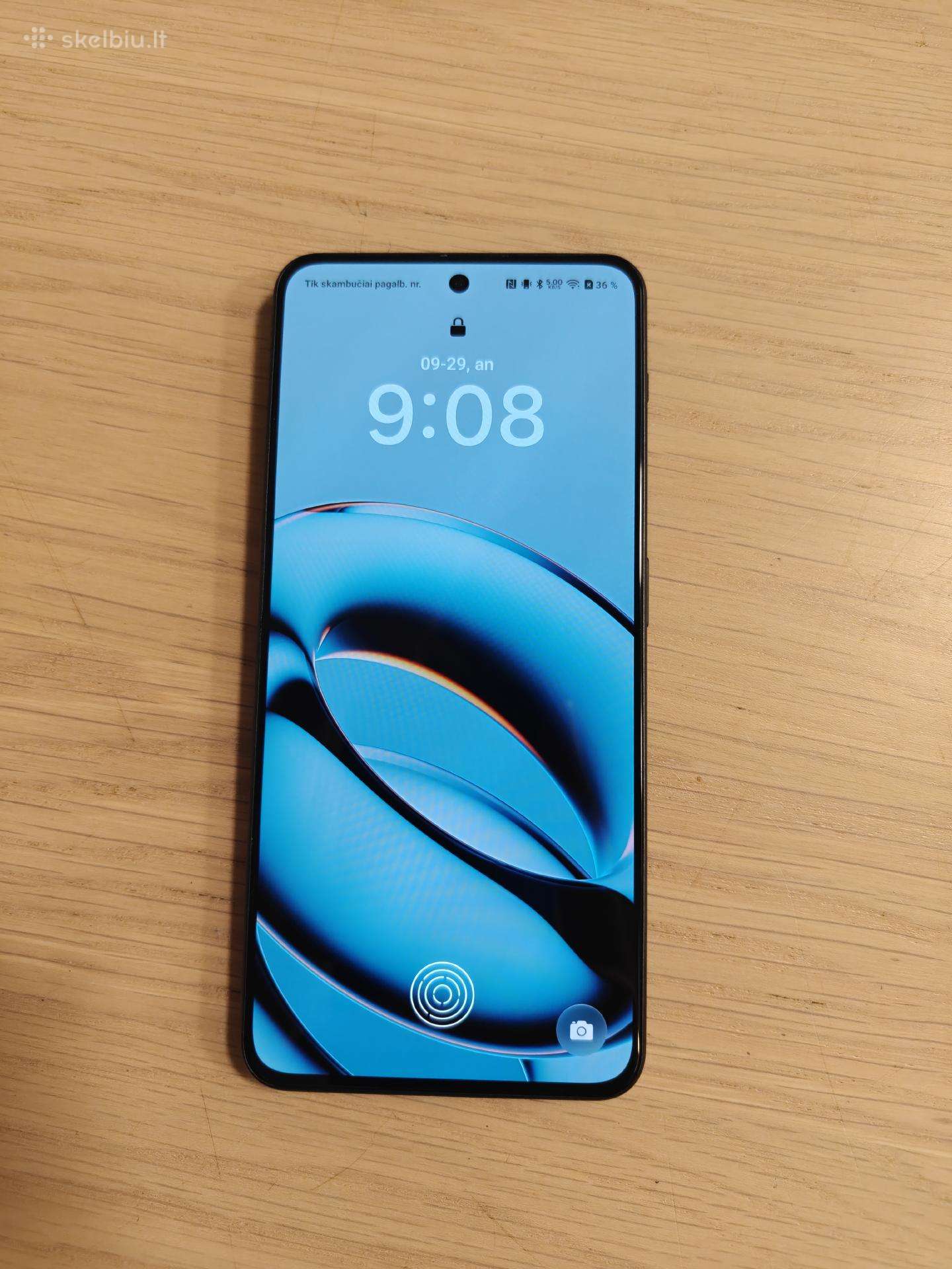 Oneplus Nord 3