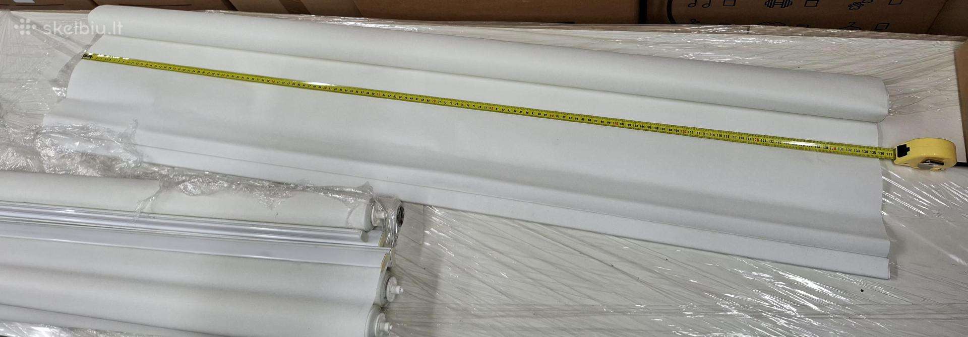 Roletai 130x220