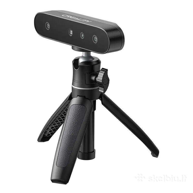 3D skaneris Cr-scan Ferret Se 3D Scanner, Creality
