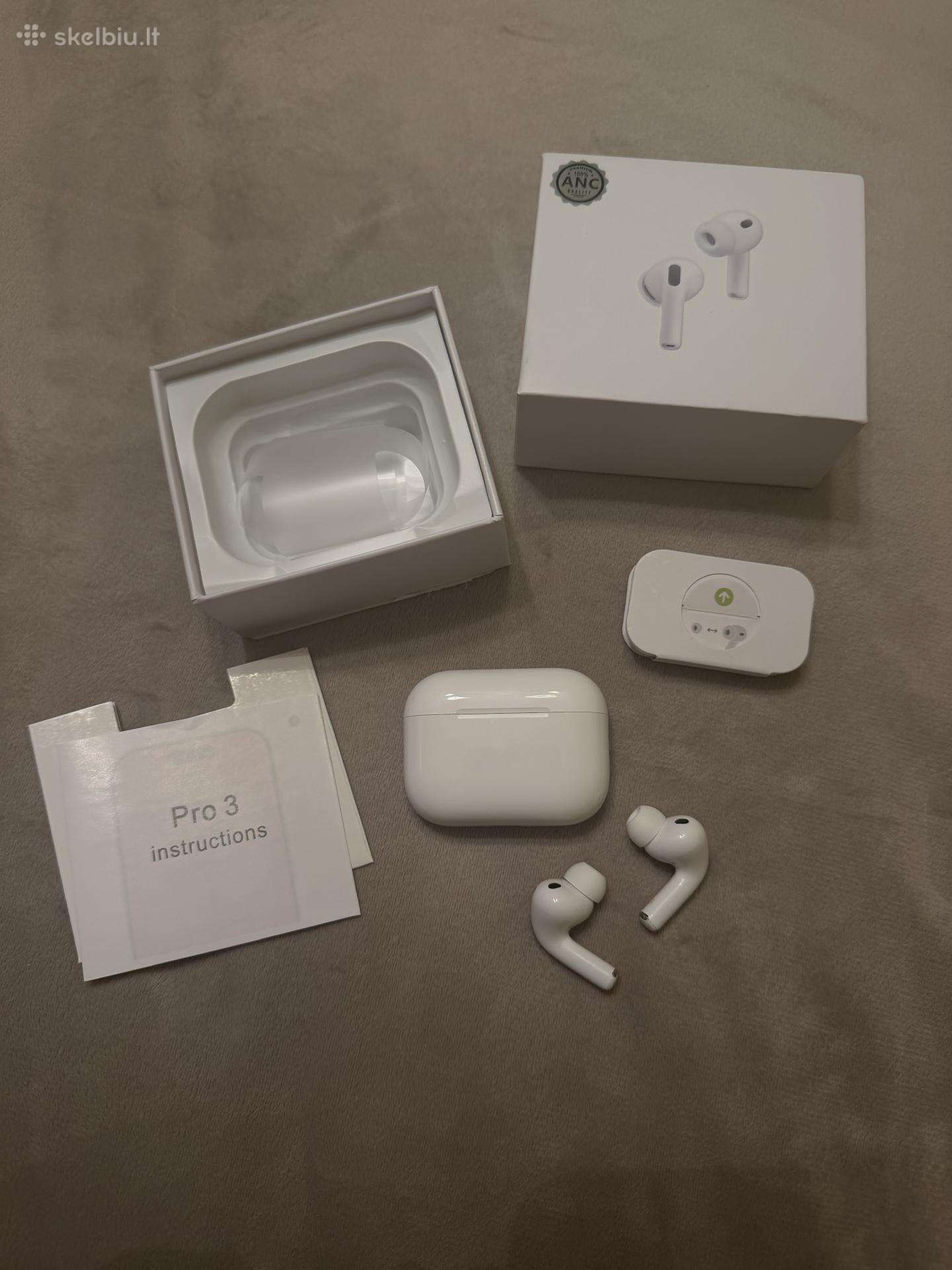 Air Pods 3 Pro