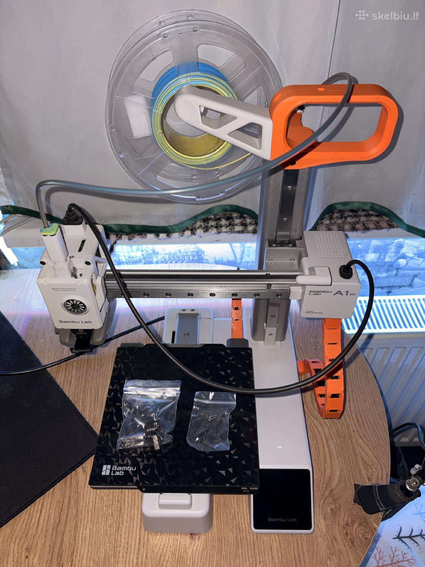 Bambu Lab A1 mini