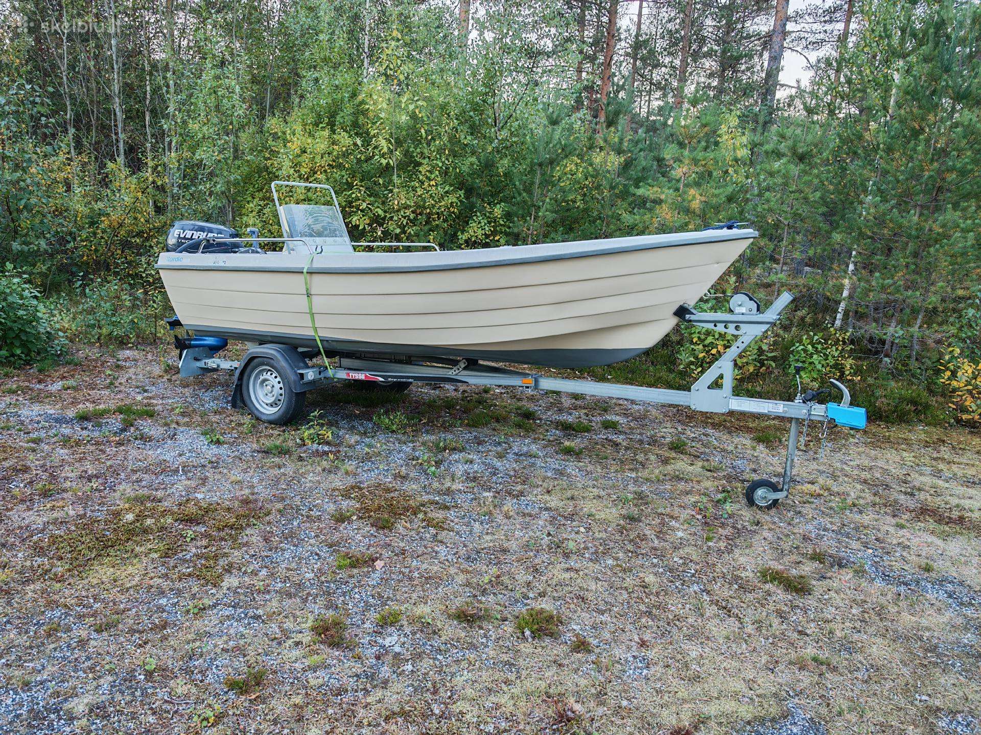 Terhi 6020 Nordic