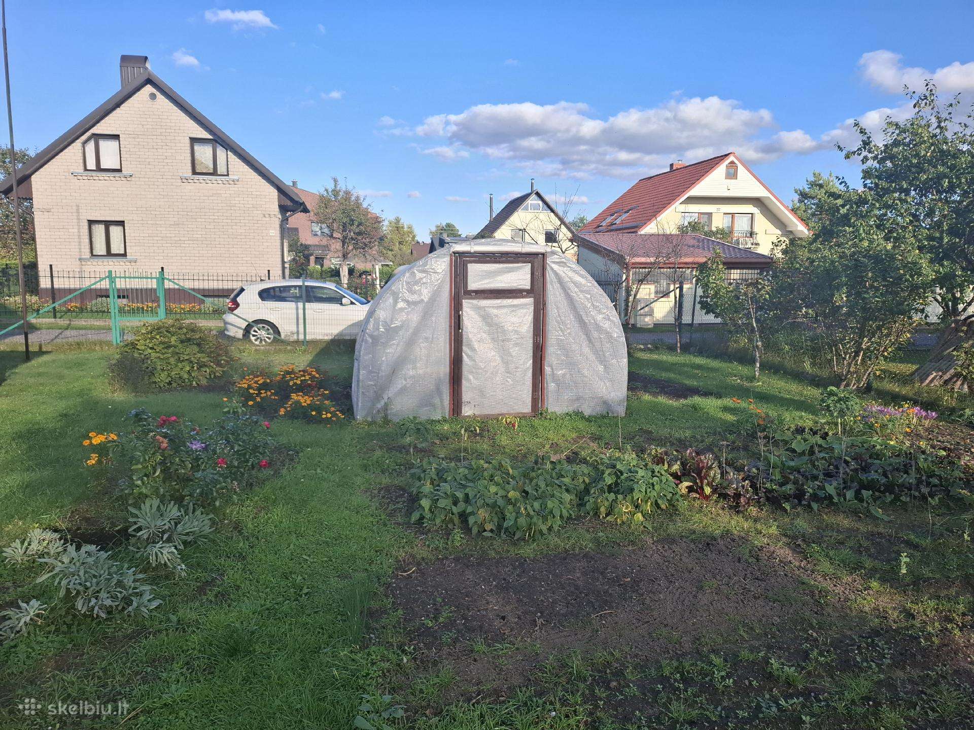 Šiltnamis