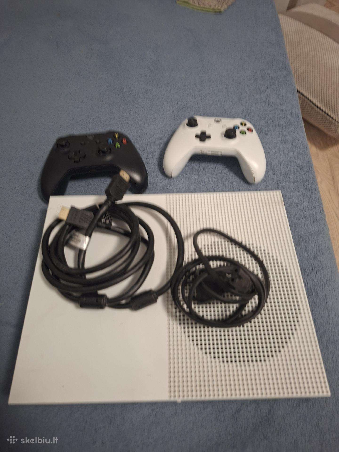 Xbox One S 500 GB