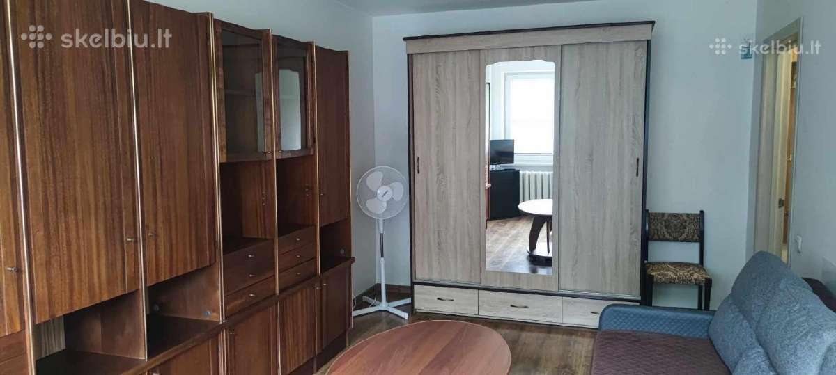 Dovanoju sekcija.