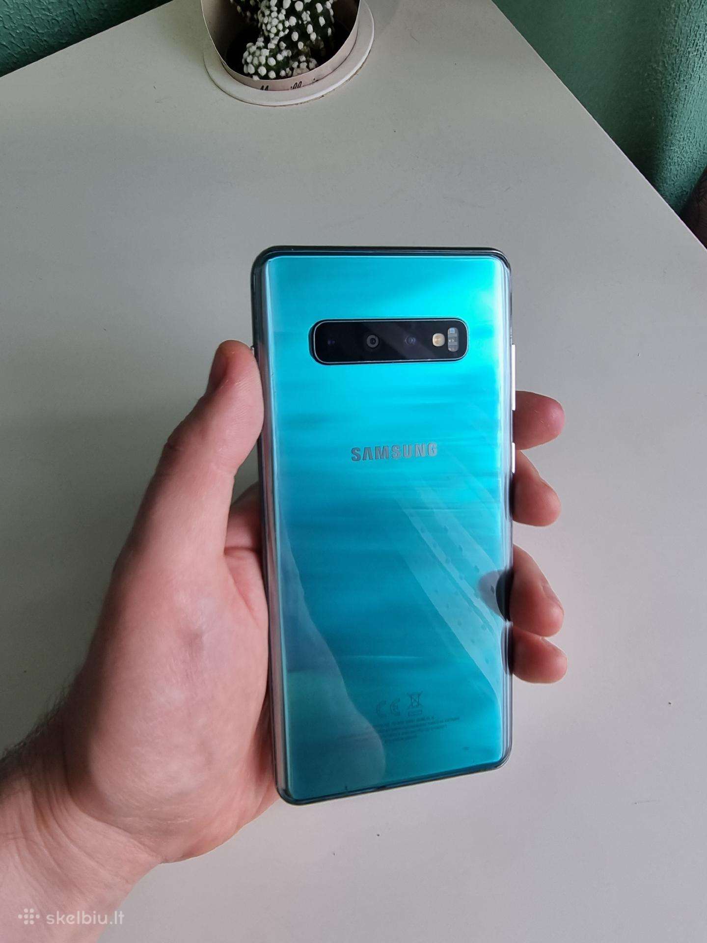 Samsung s10+