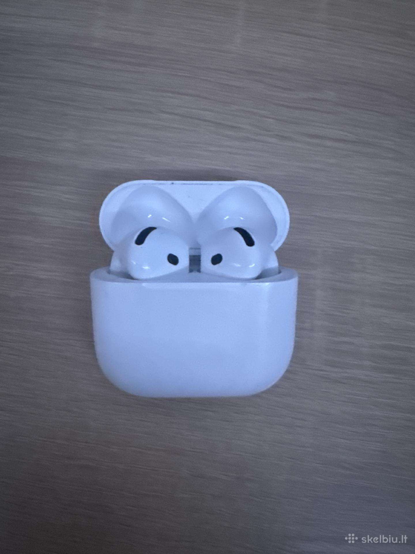 Airpods 4 anc