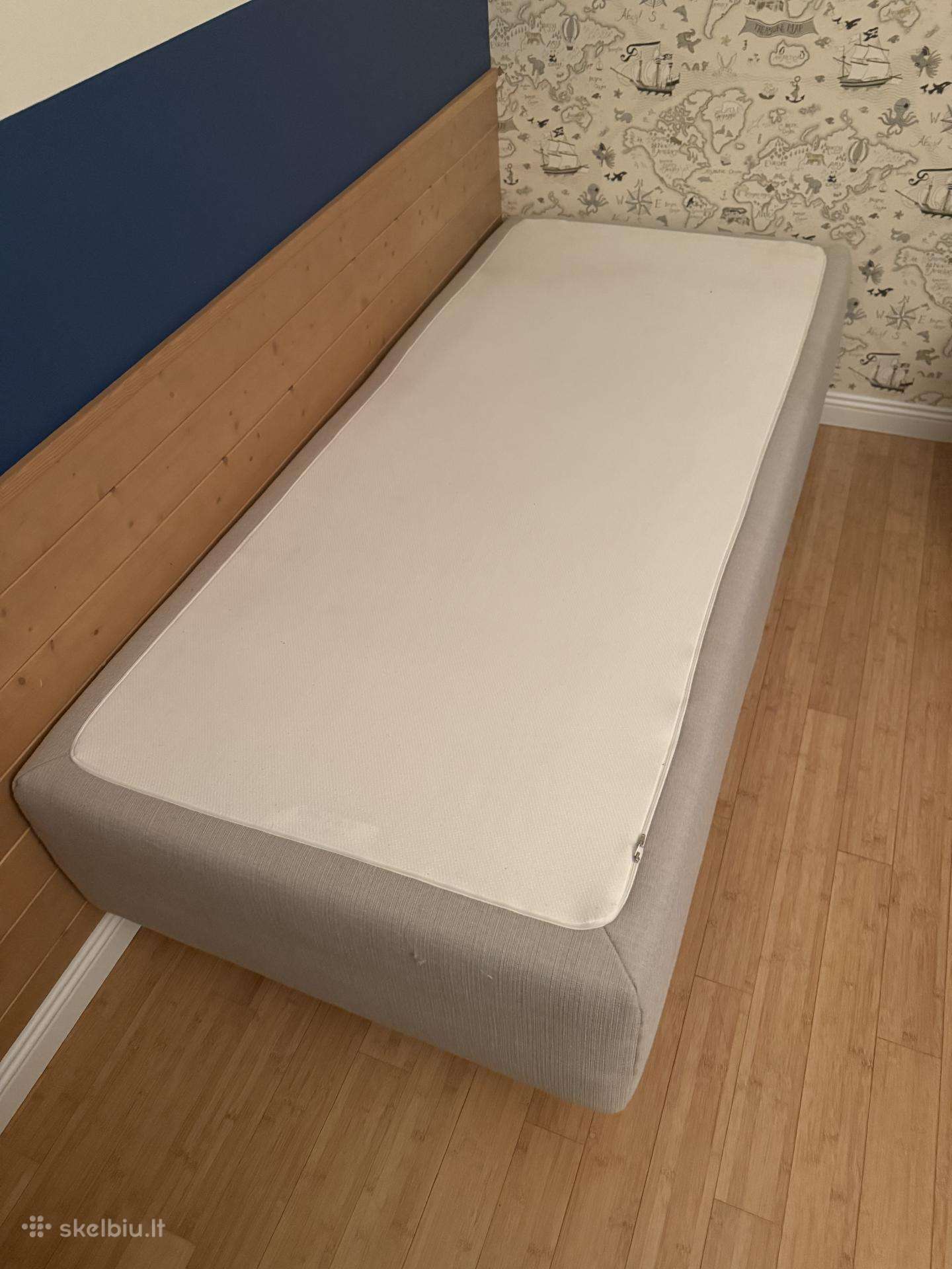 Parduodama kušetė 200 cm * 90 cm