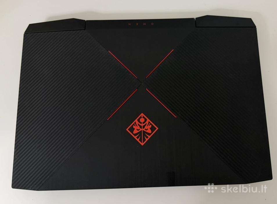 Hp Omen 15